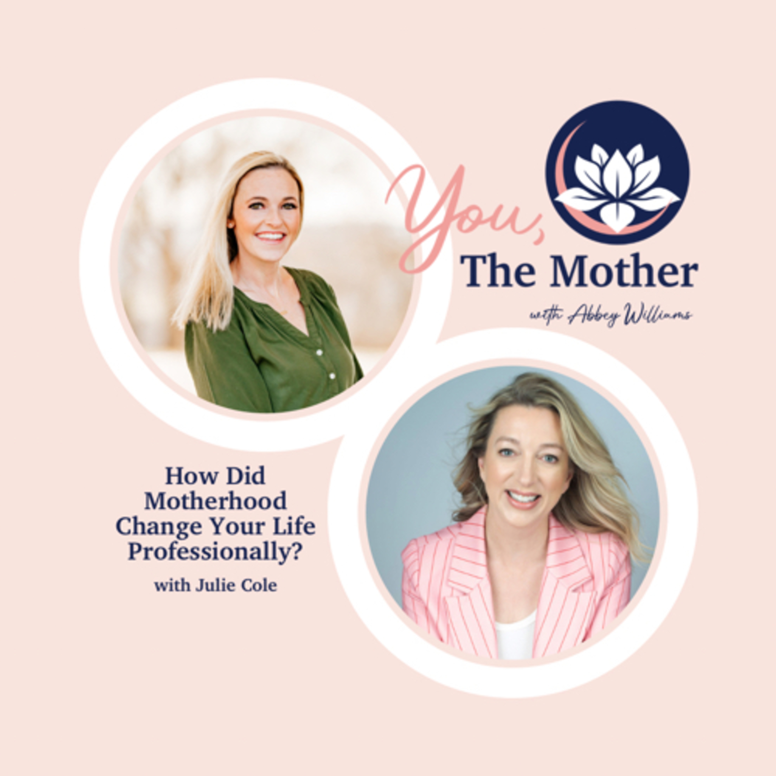 You, The Mother