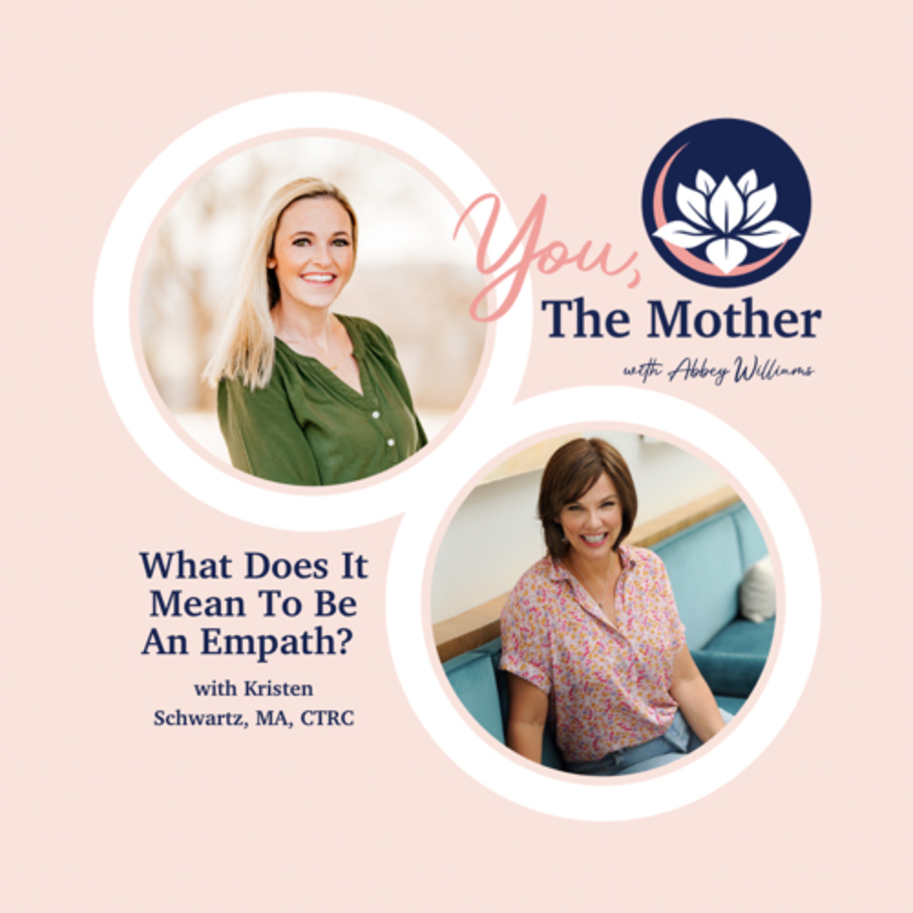 You, The Mother