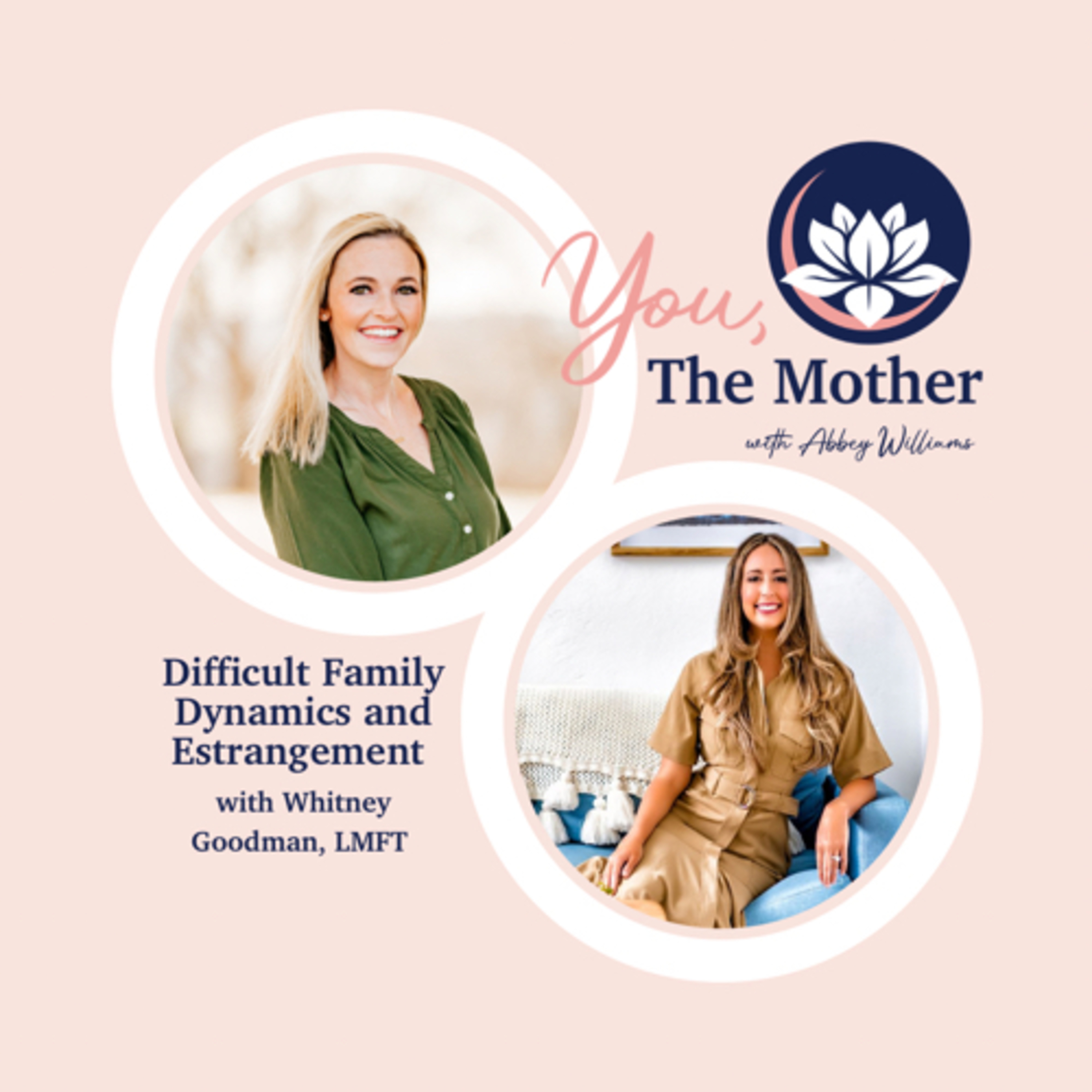 You, The Mother