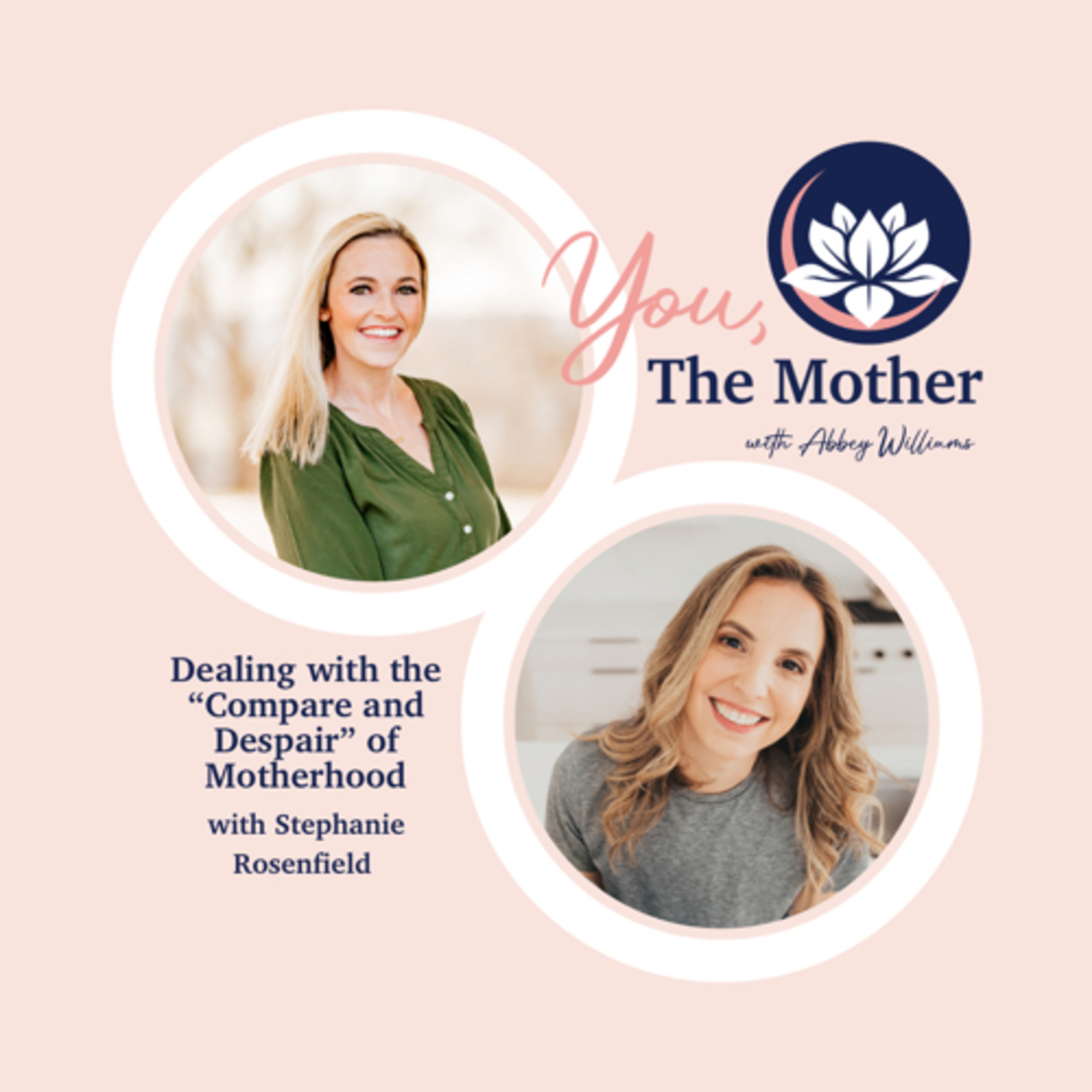 You, The Mother