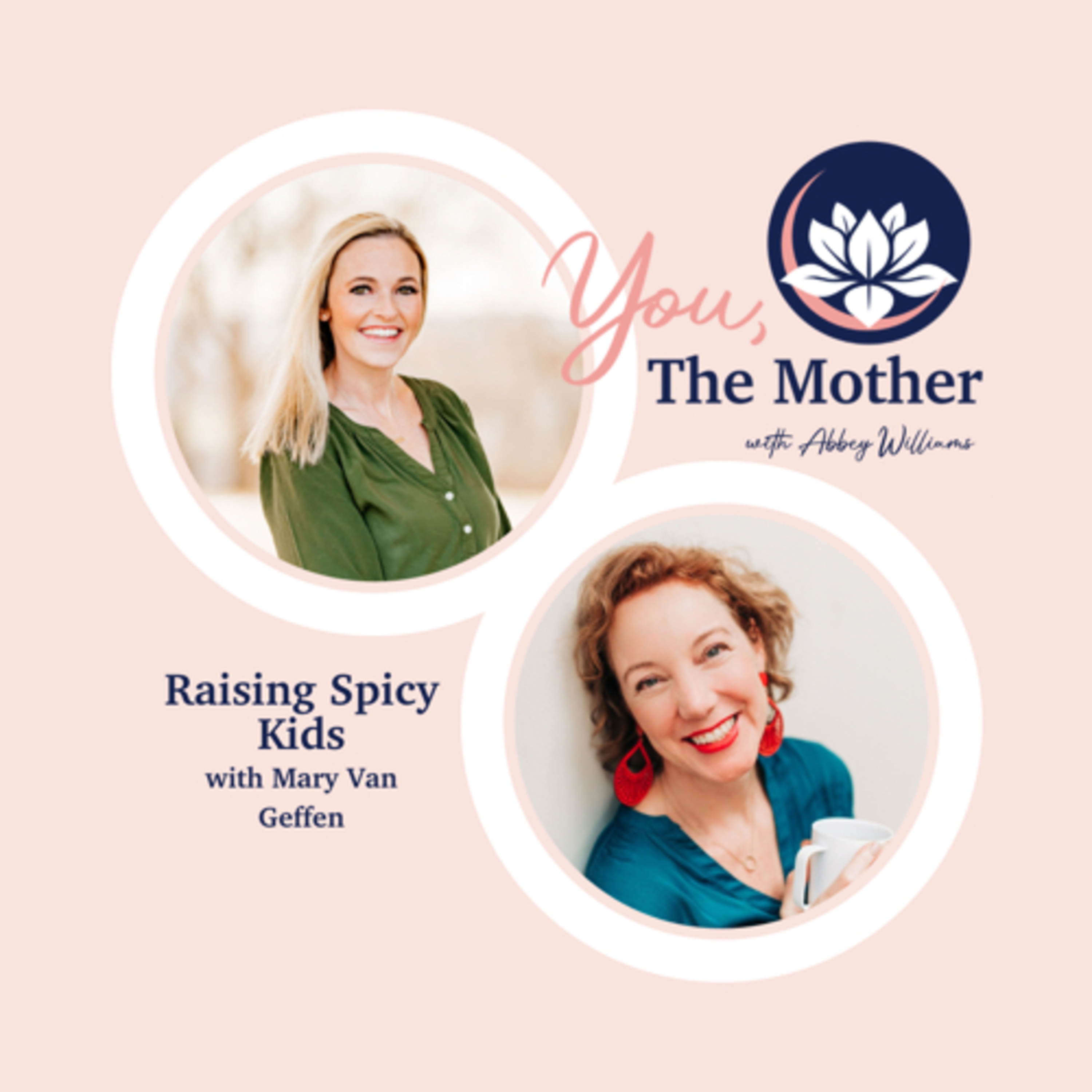 You, The Mother