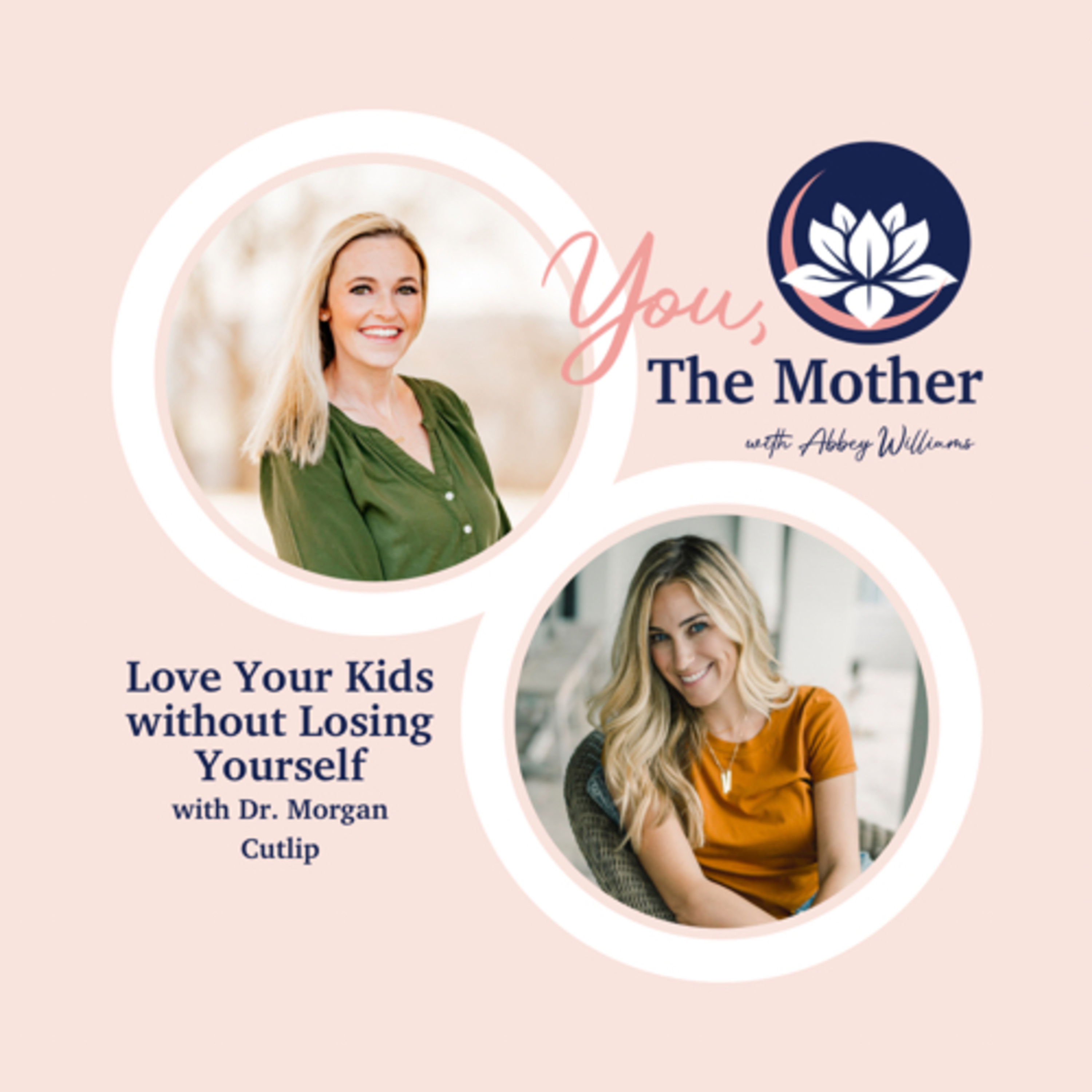 You, The Mother