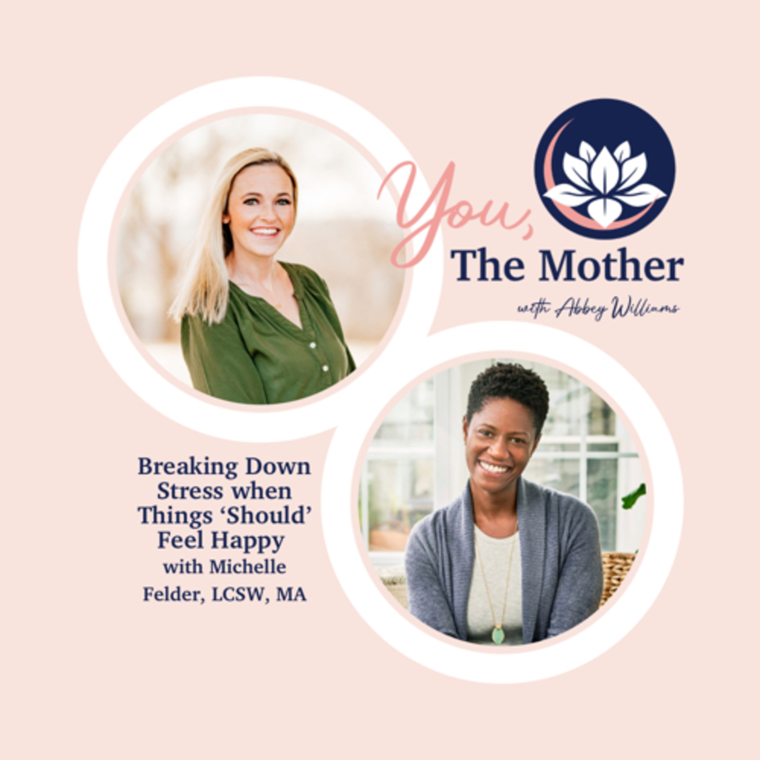 You, The Mother