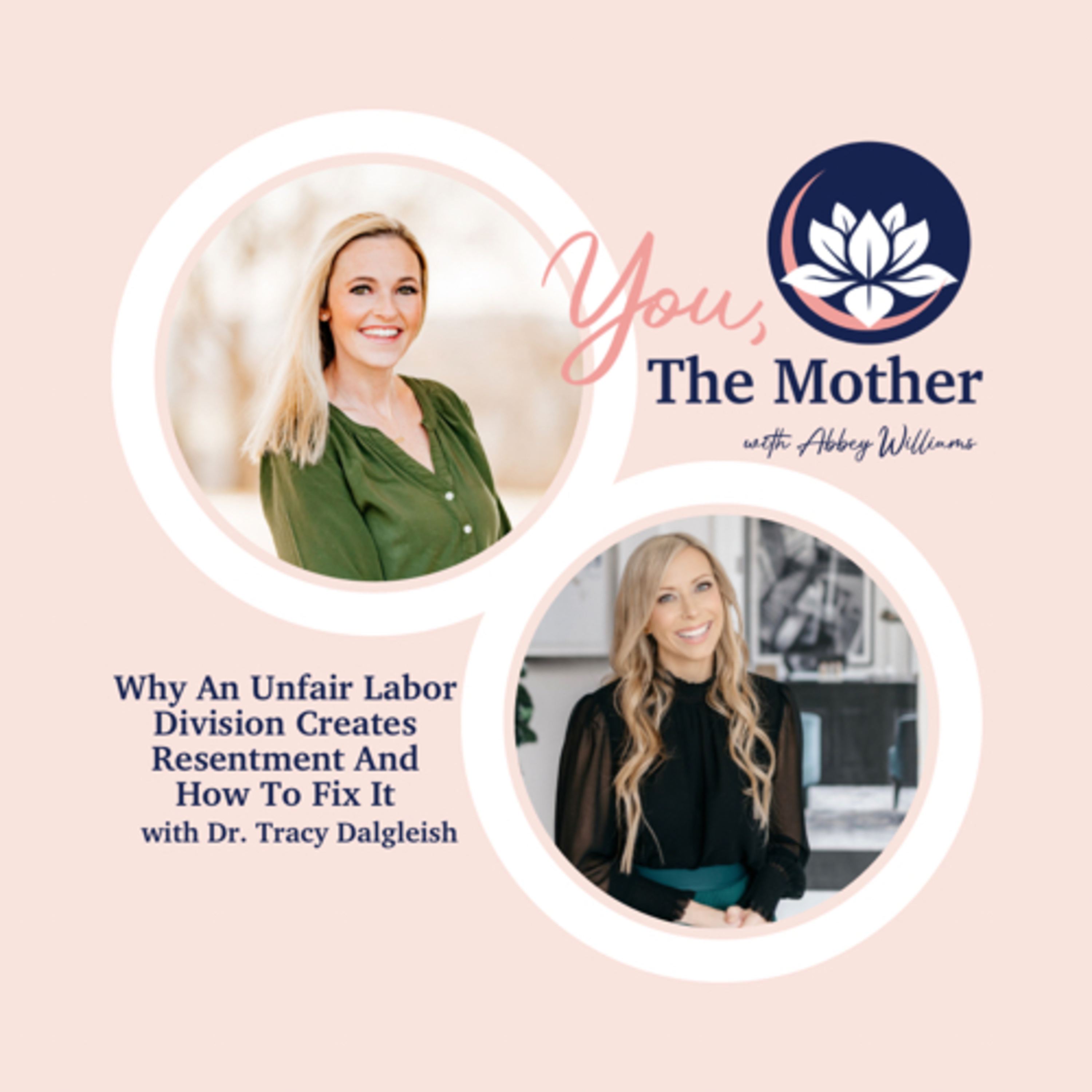 You, The Mother