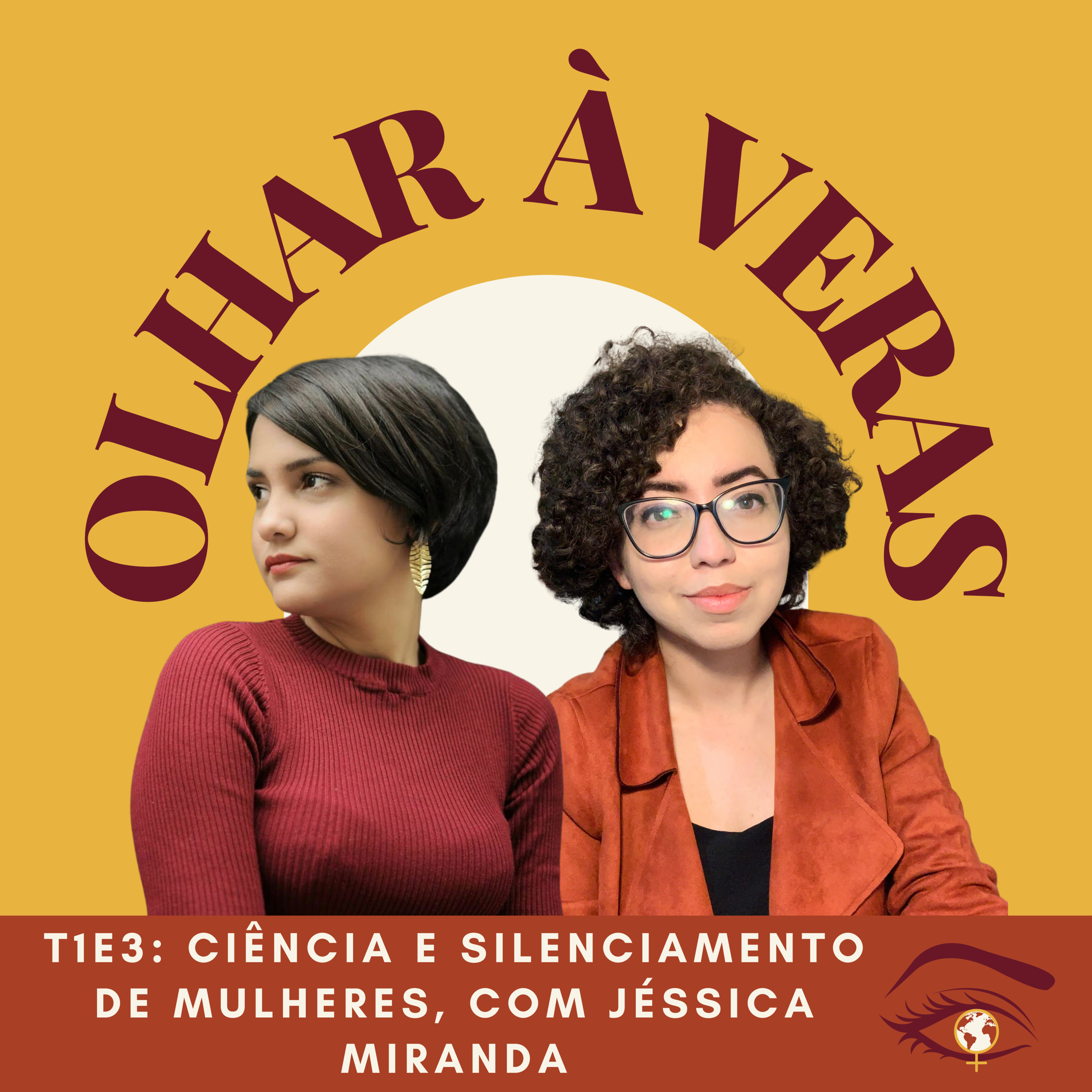 Olhar à Veras Podcast