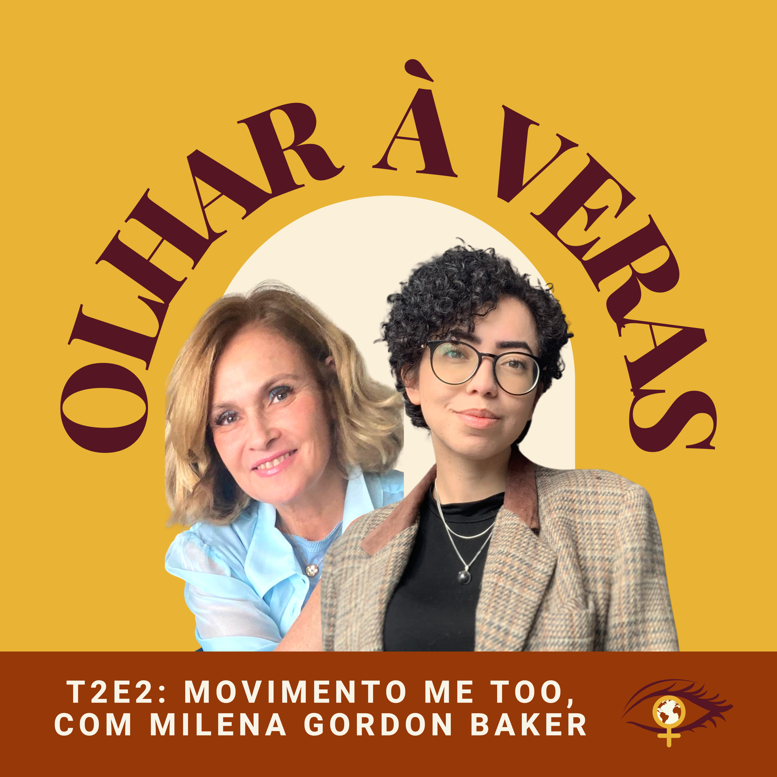 Olhar à Veras Podcast