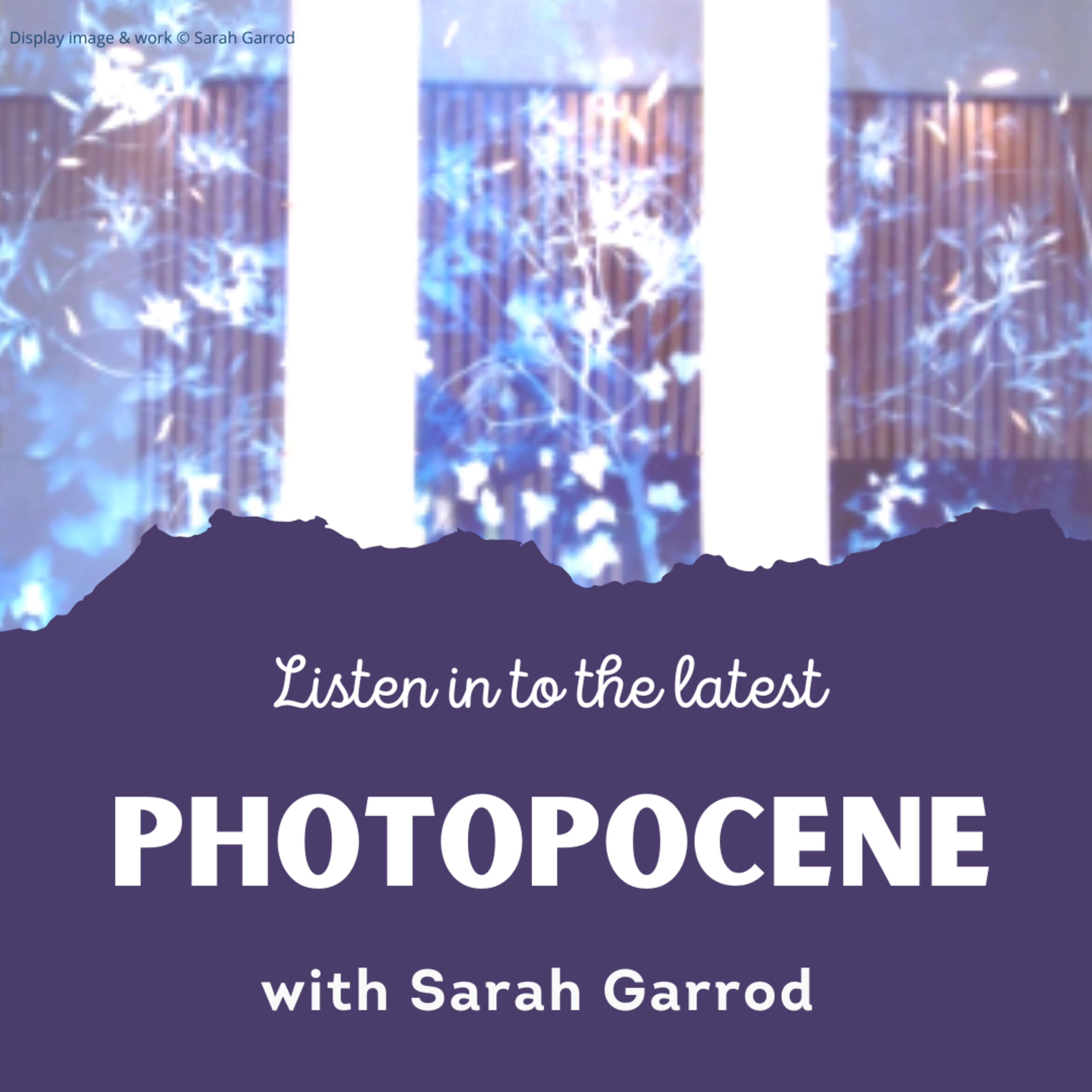 Photopocene