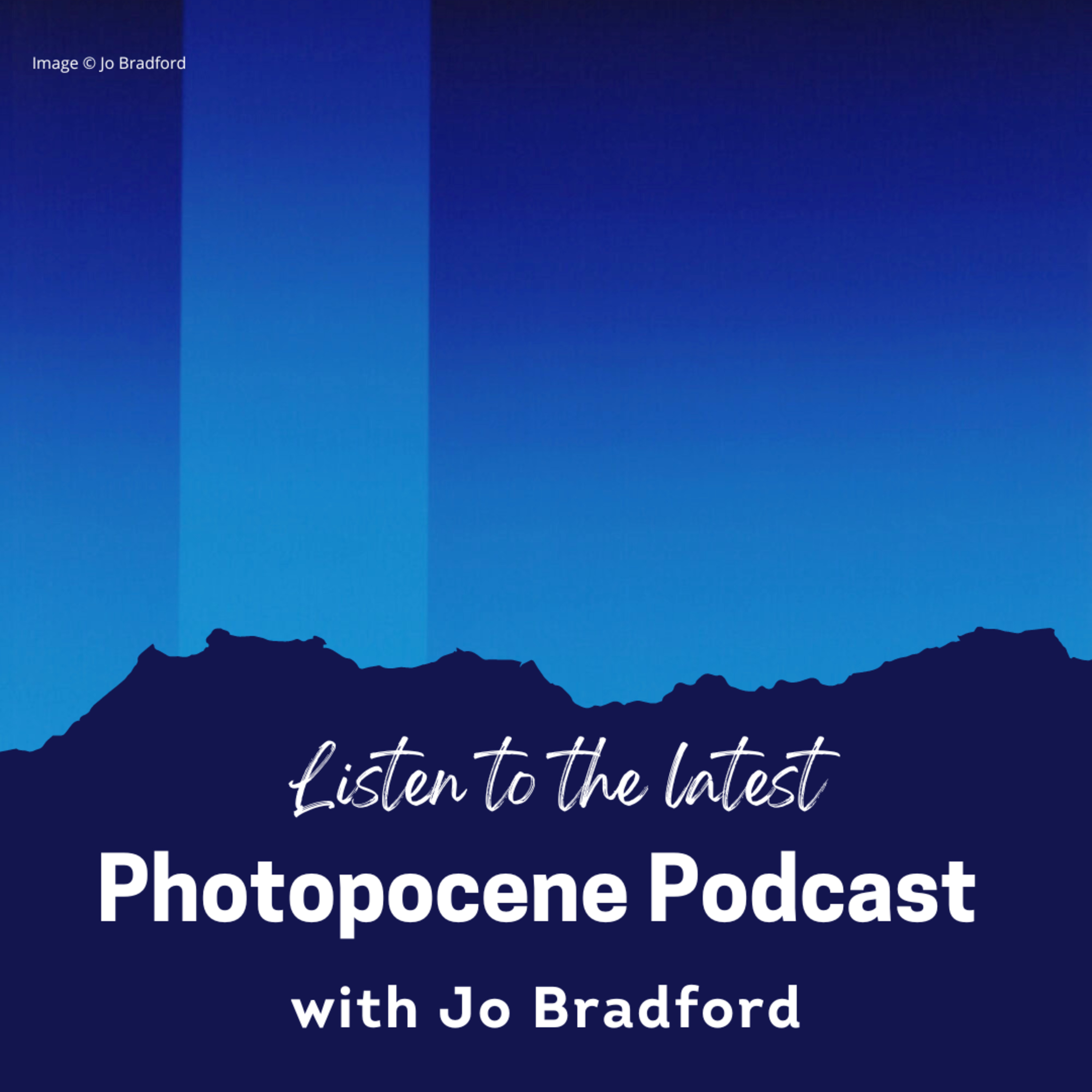 Photopocene