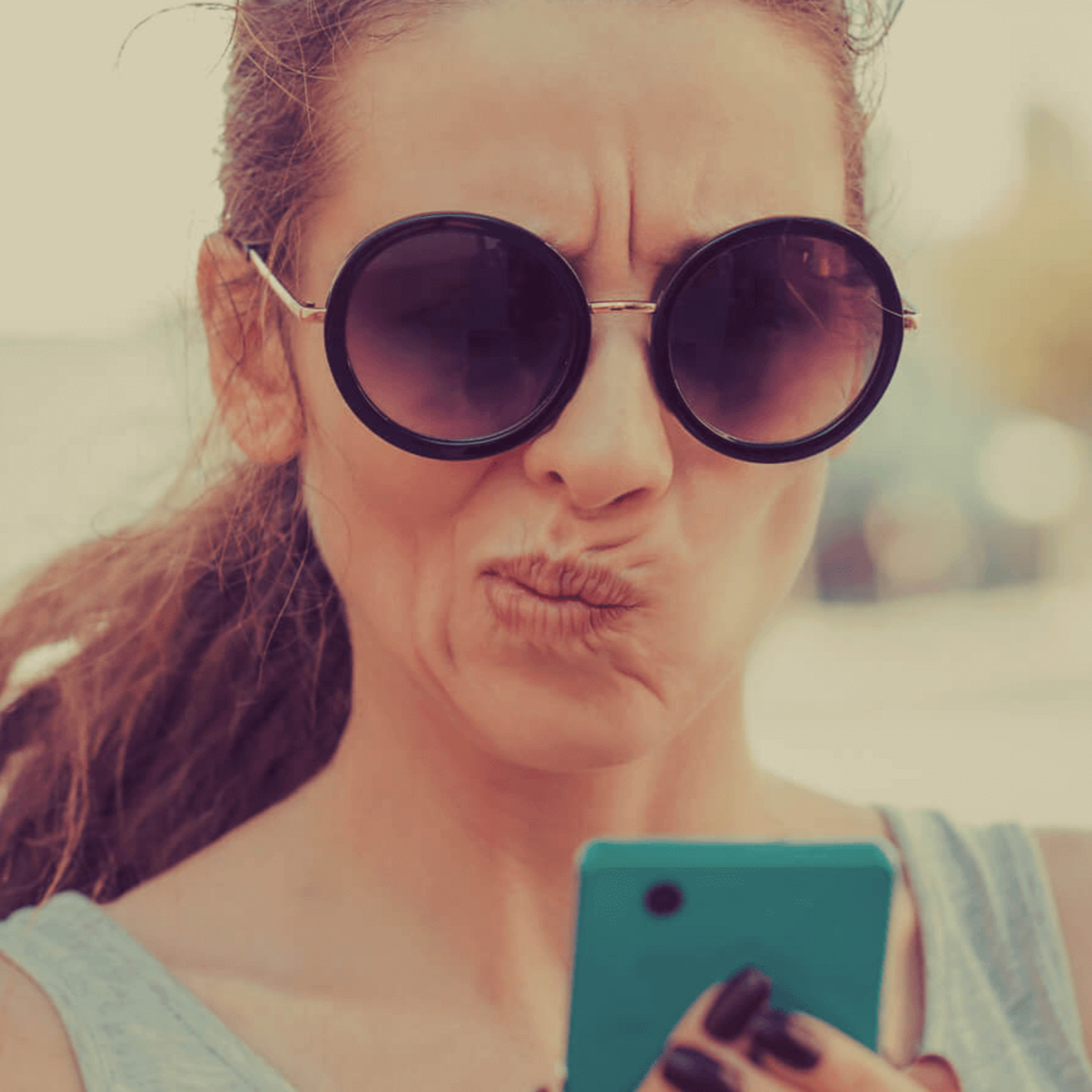 Which Social Media Platforms Do You Speak? Customizing Posts Per Platform episode artwork