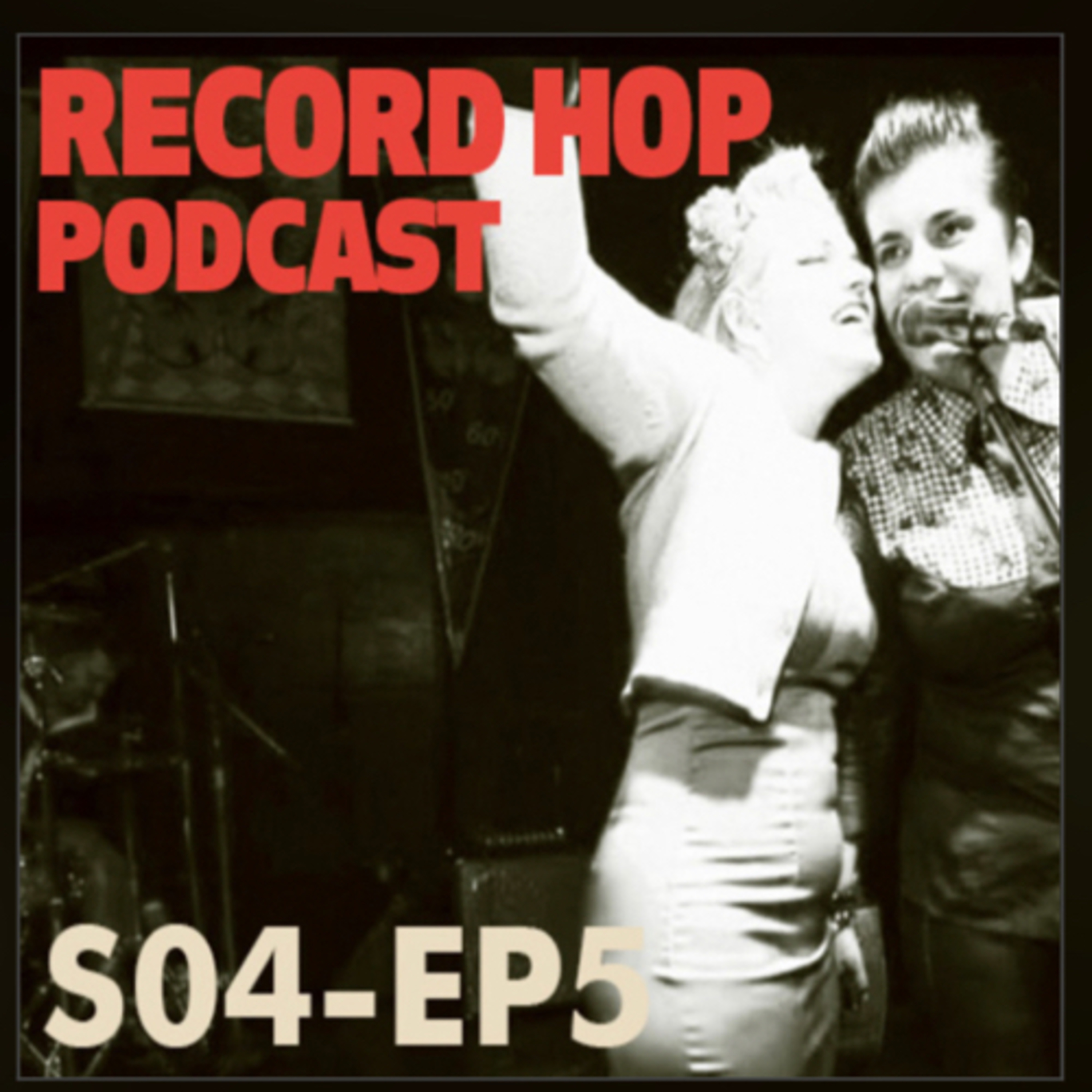 Record Hop Podcast
