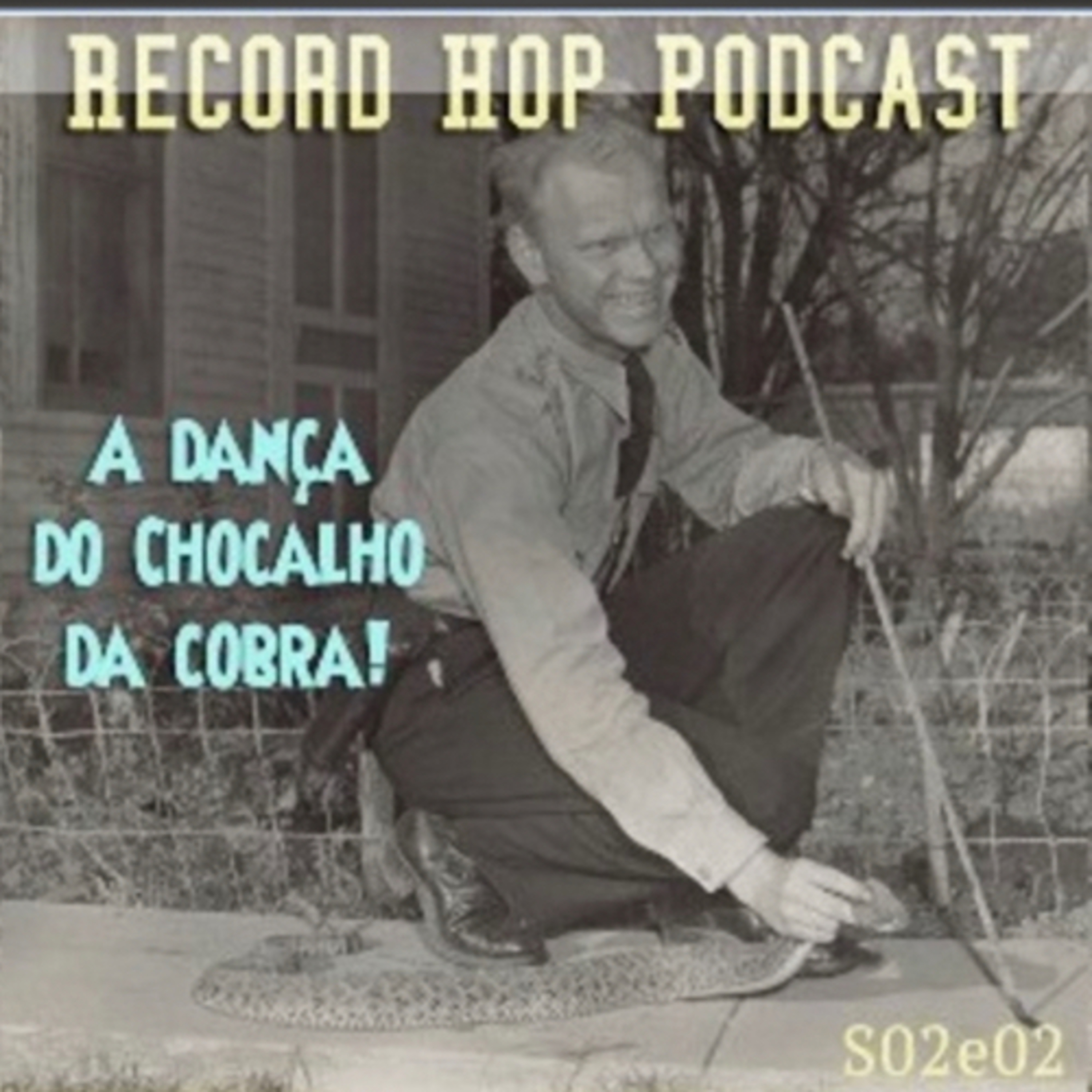 Record Hop Podcast