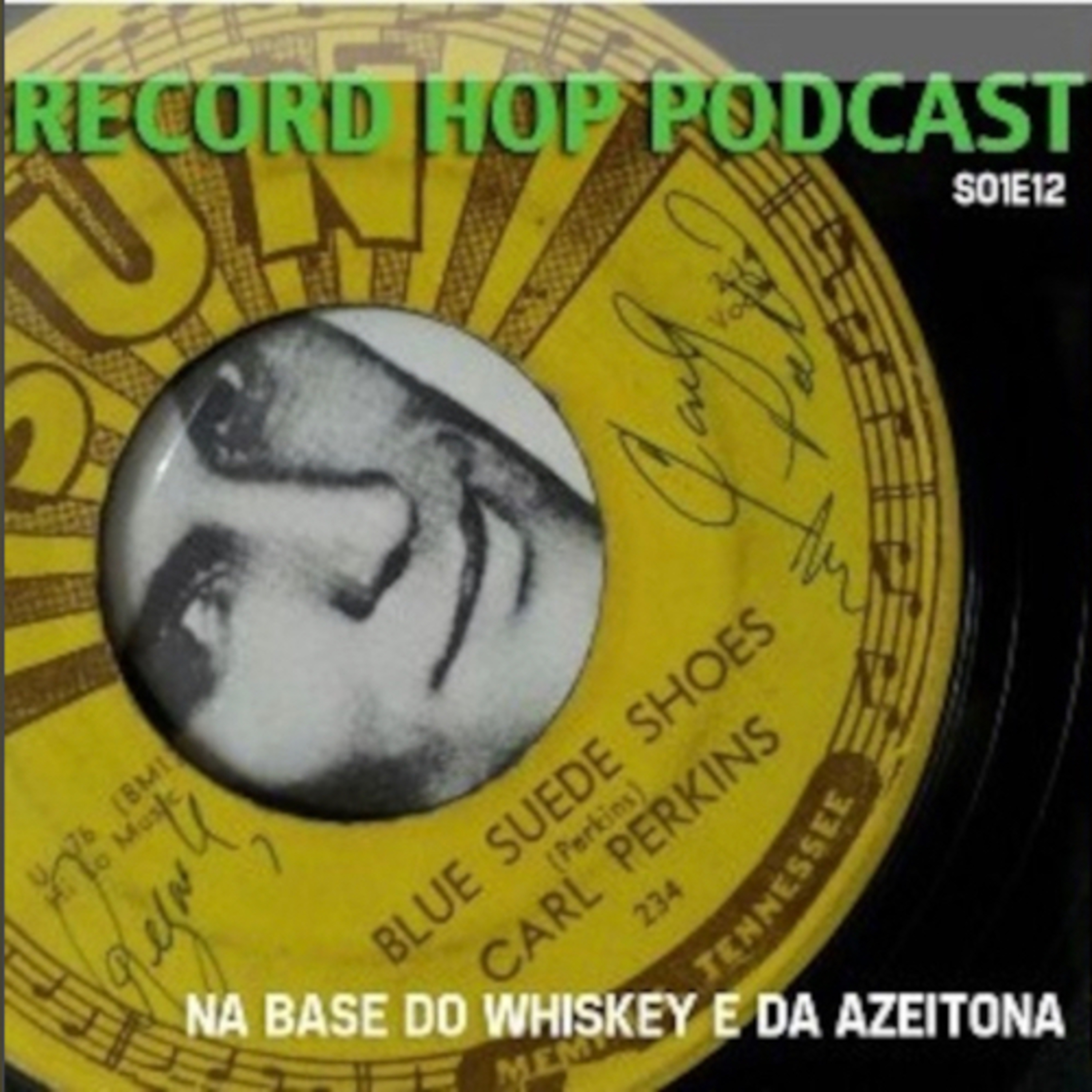 Record Hop Podcast