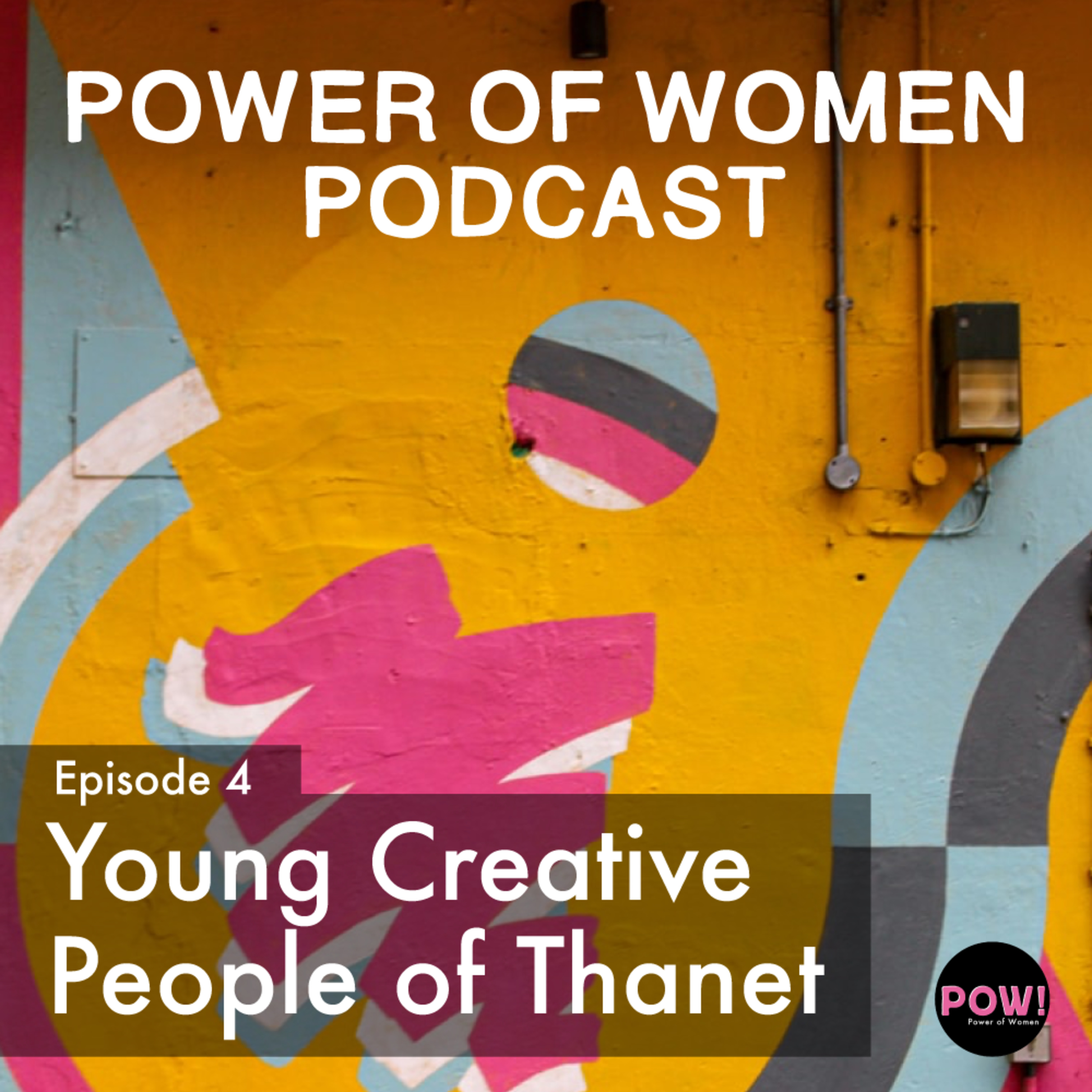 Power Of Women Podcast