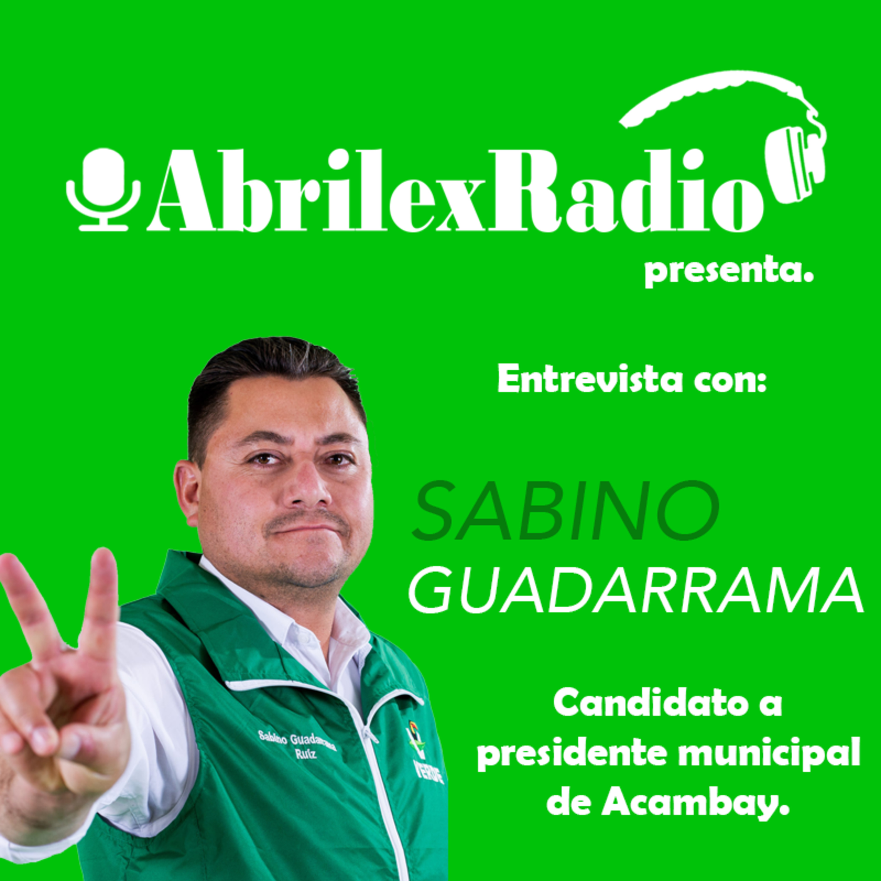 AbrilexRadio