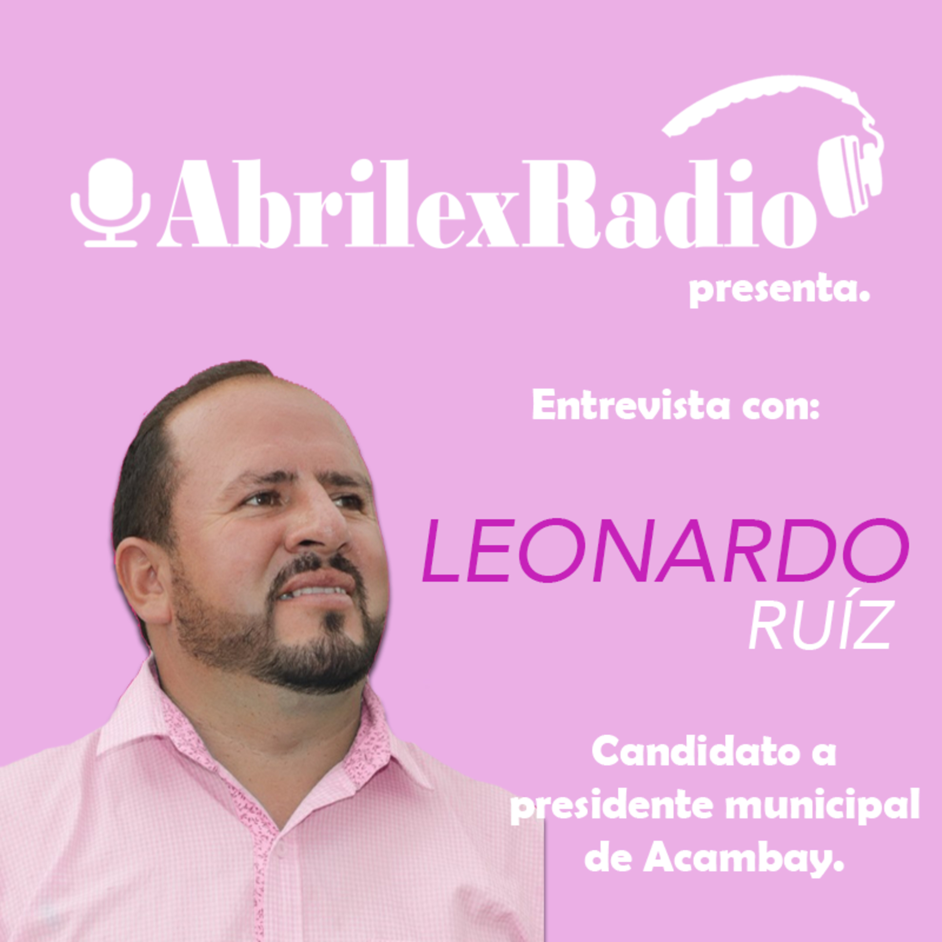 AbrilexRadio