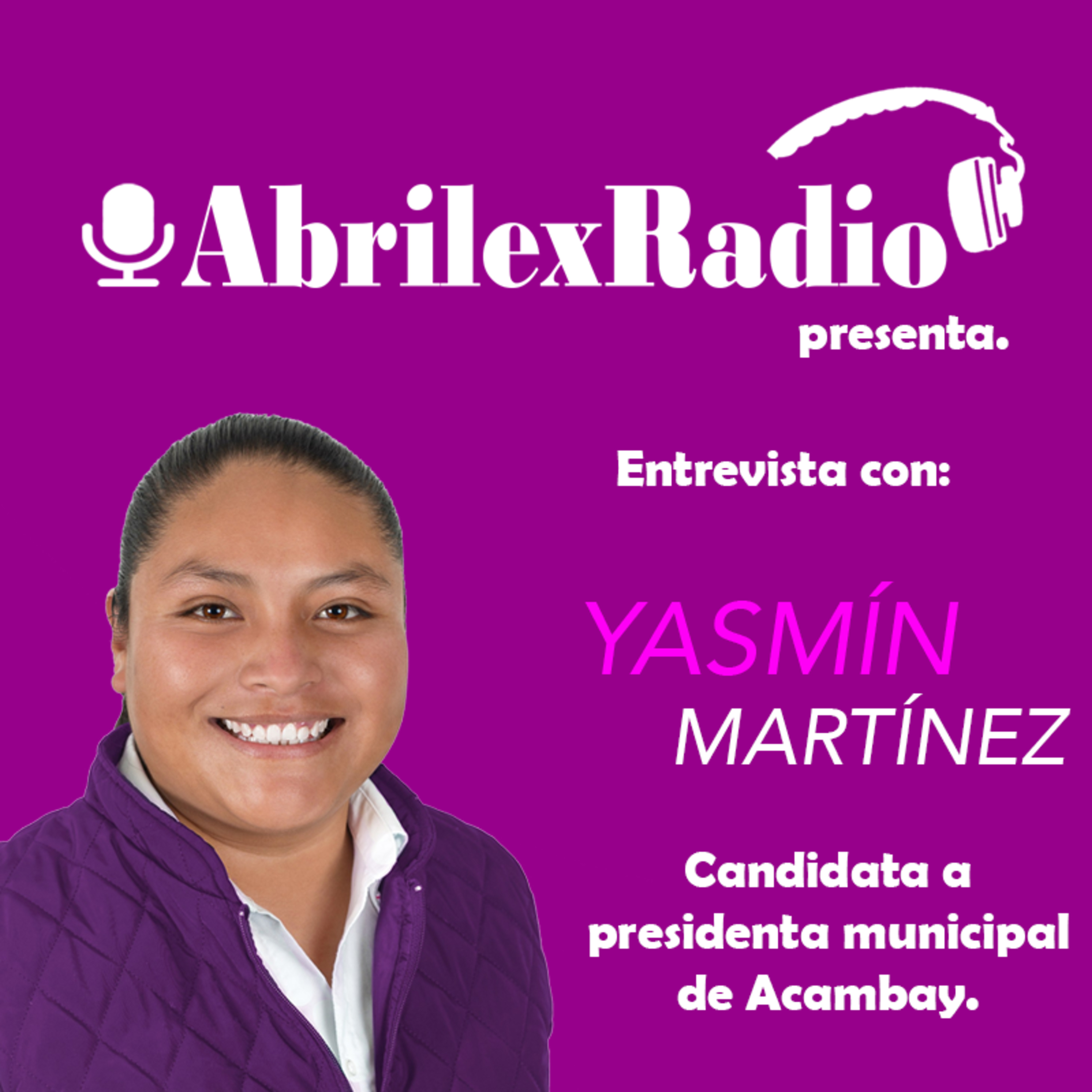 AbrilexRadio