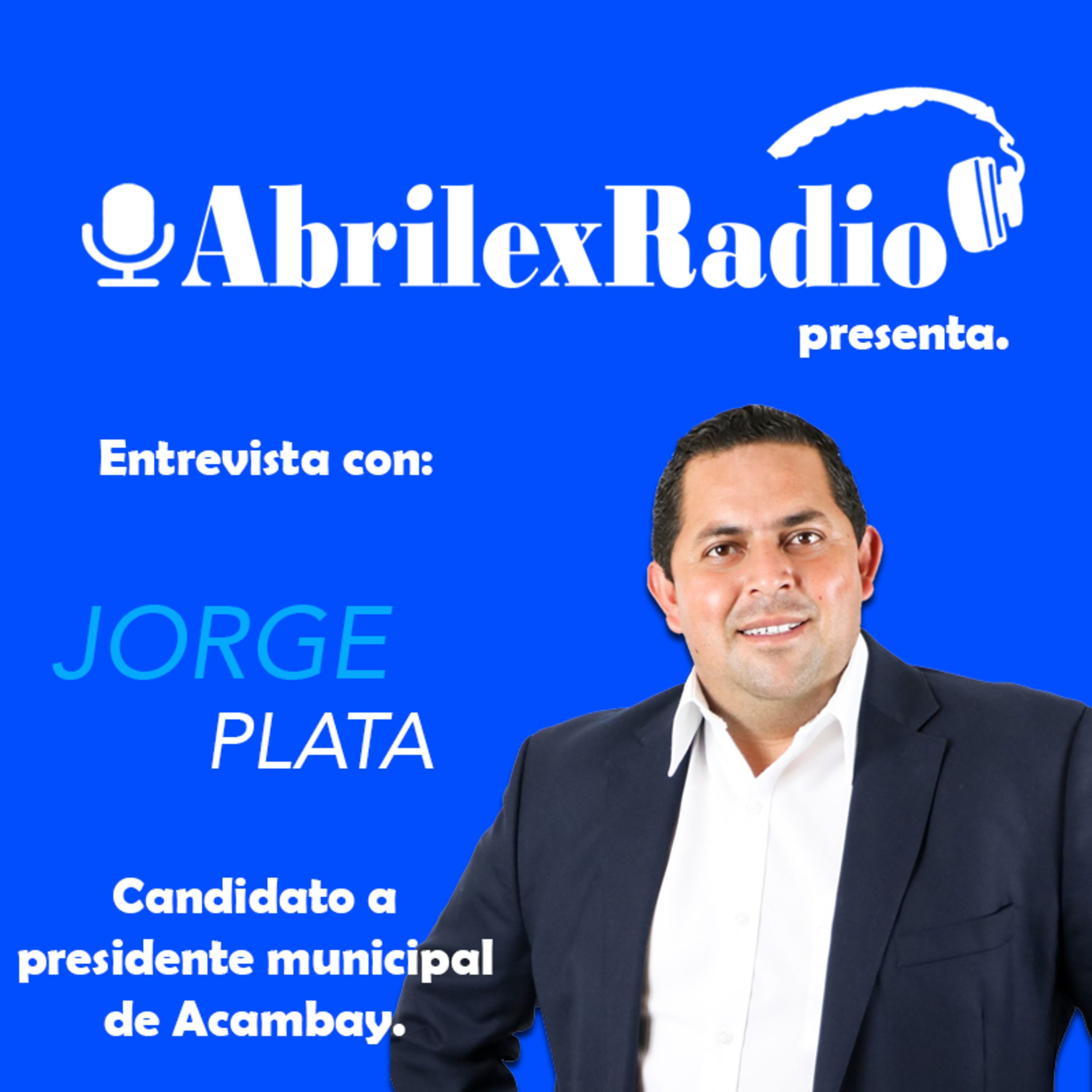 AbrilexRadio