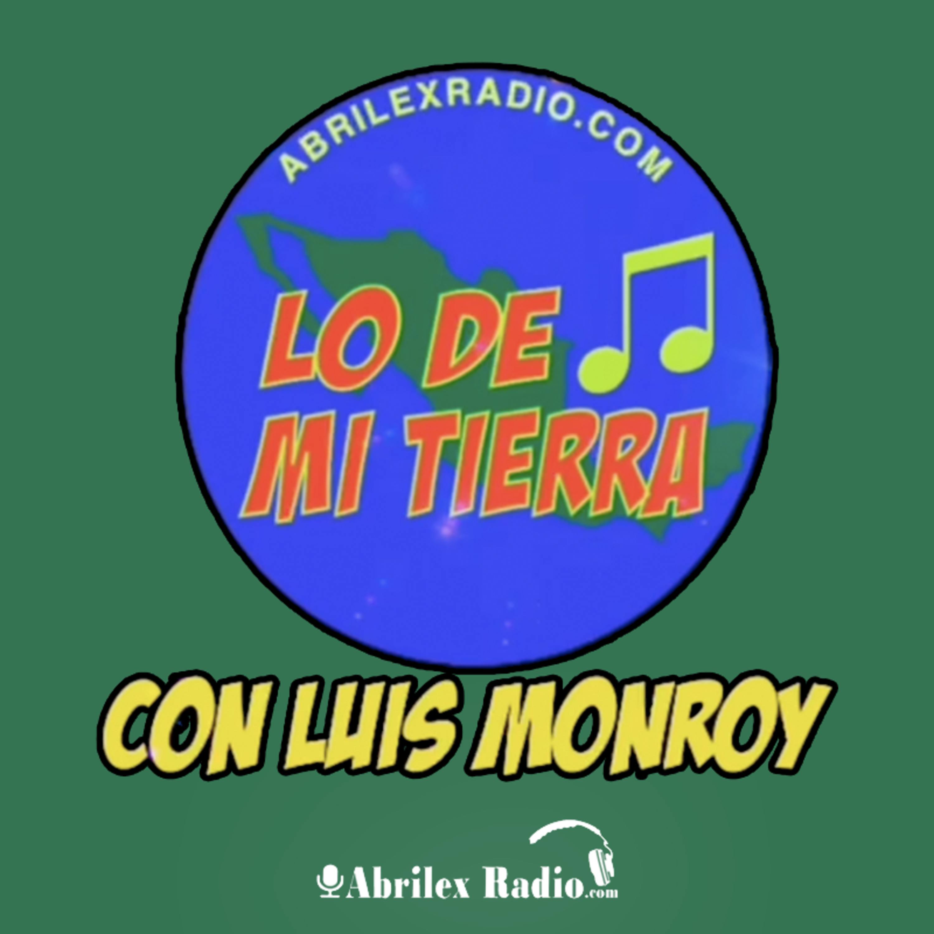 AbrilexRadio