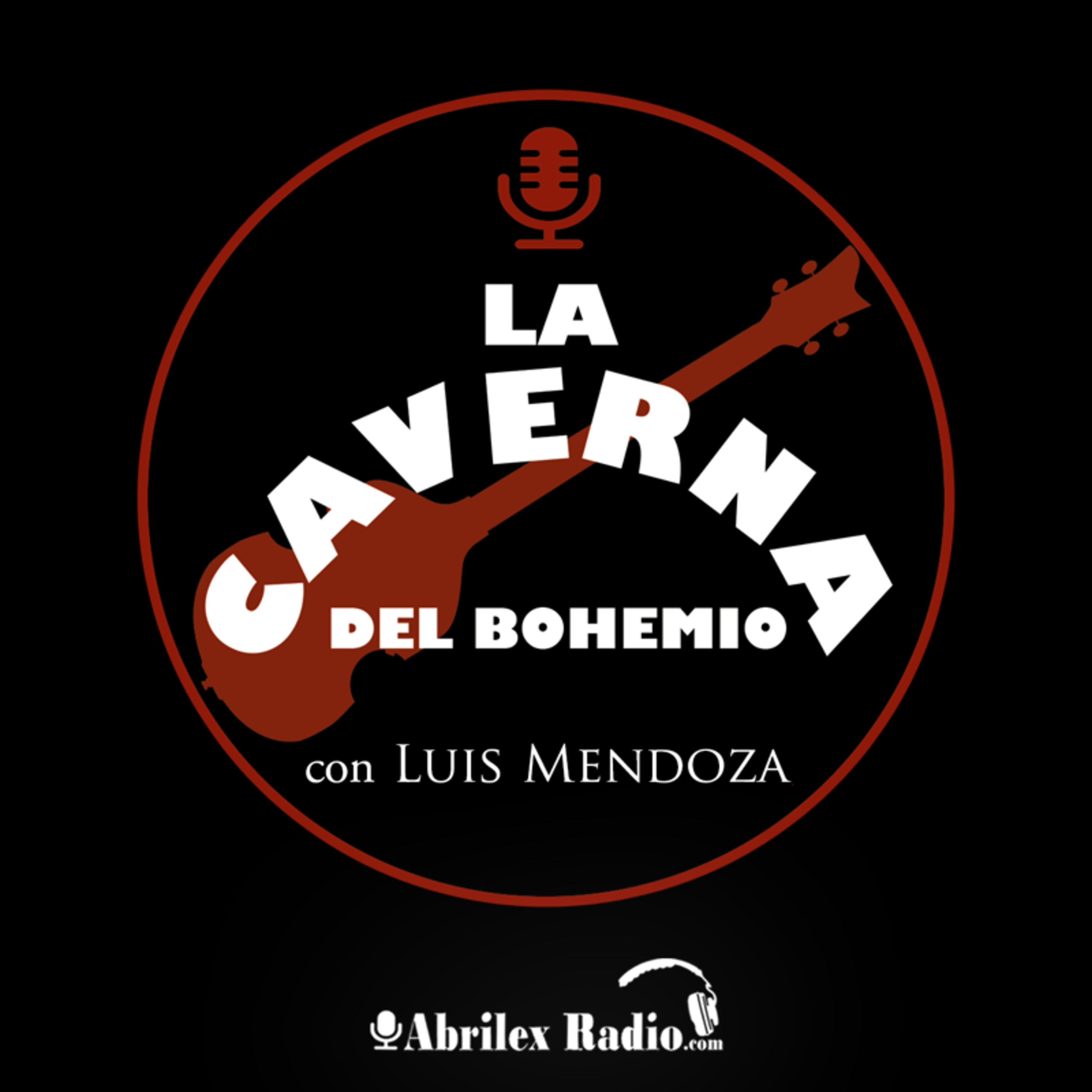 AbrilexRadio