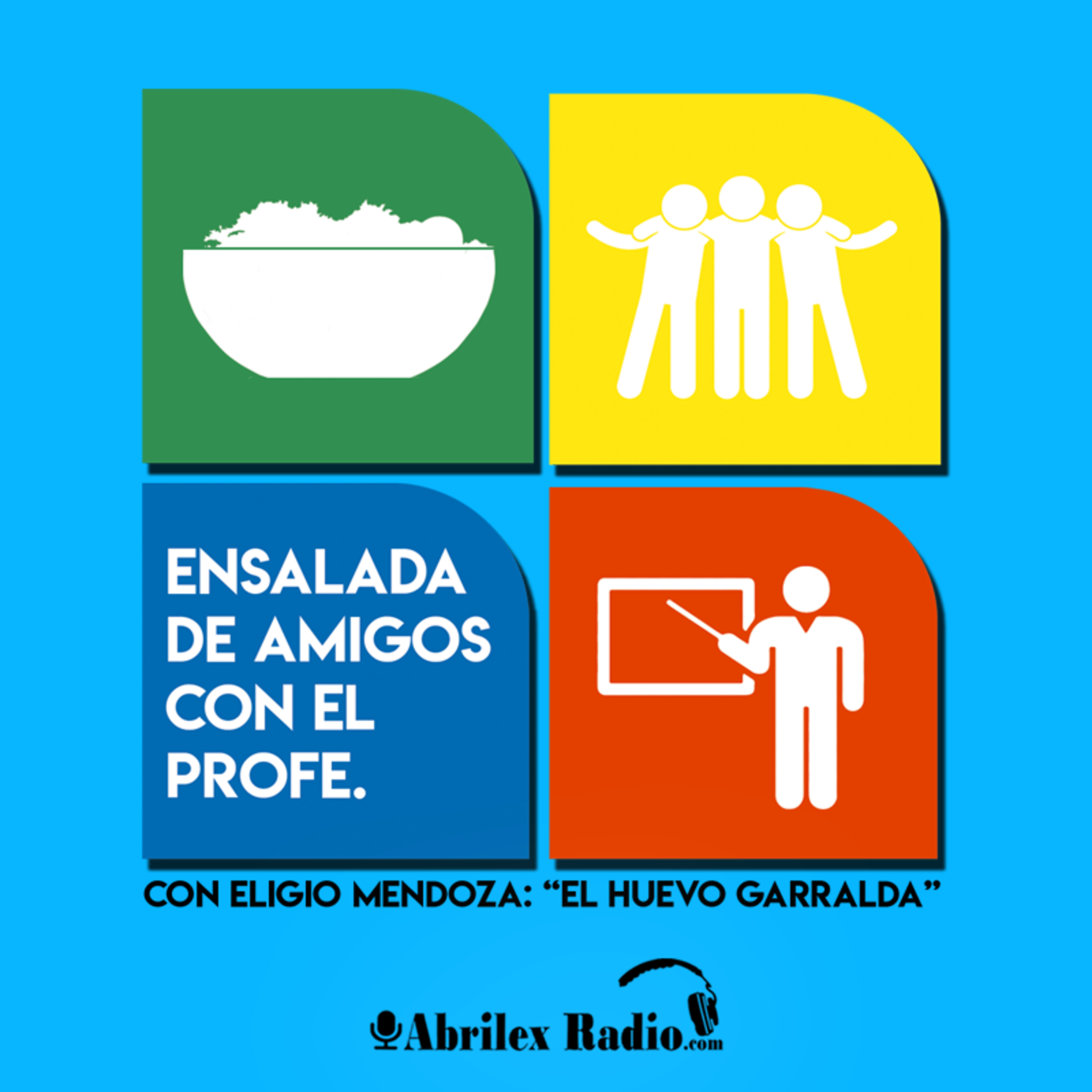 AbrilexRadio