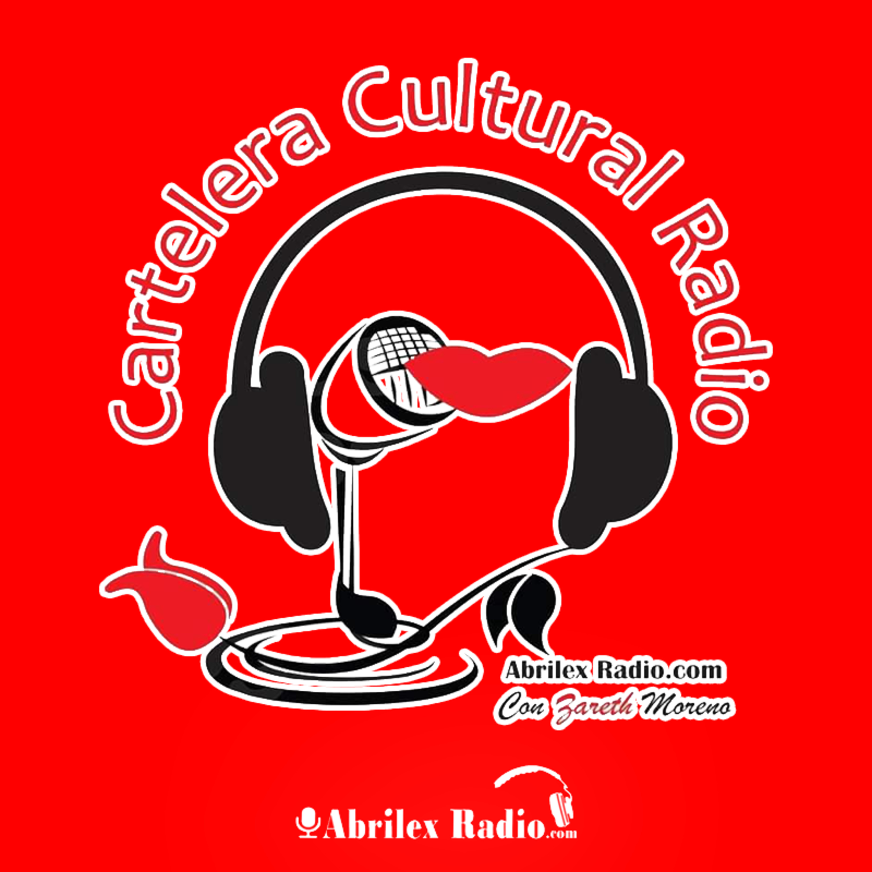 AbrilexRadio