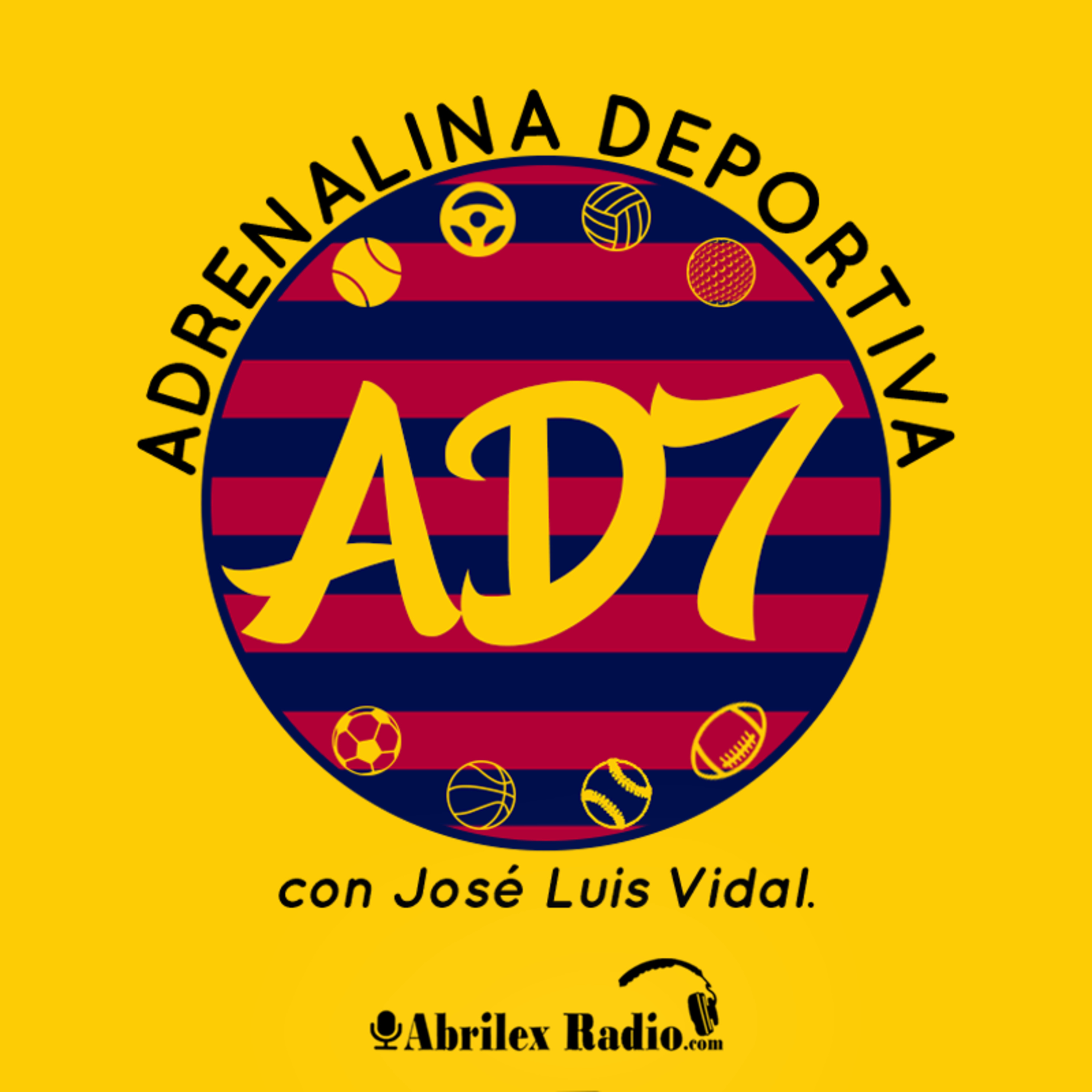 AbrilexRadio