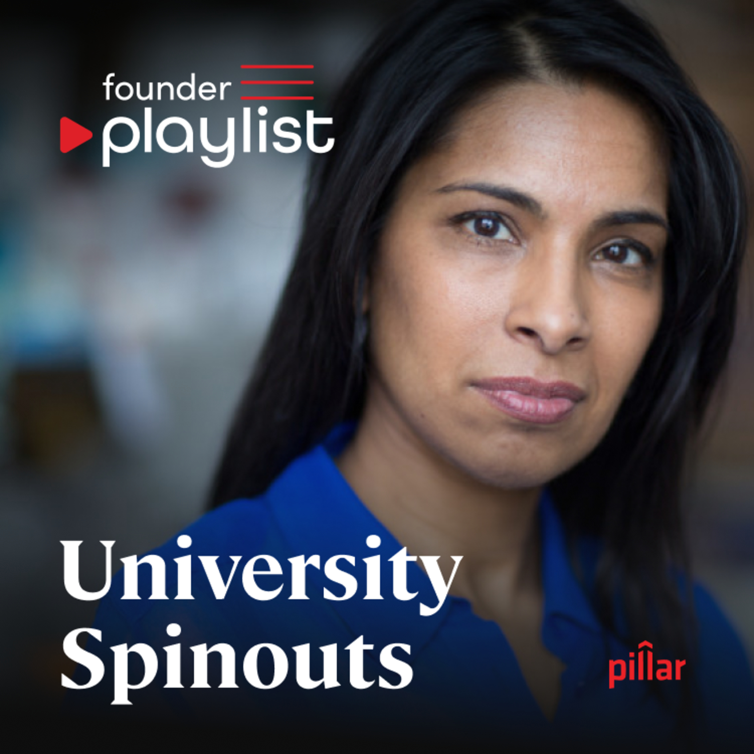 Founder Playlist