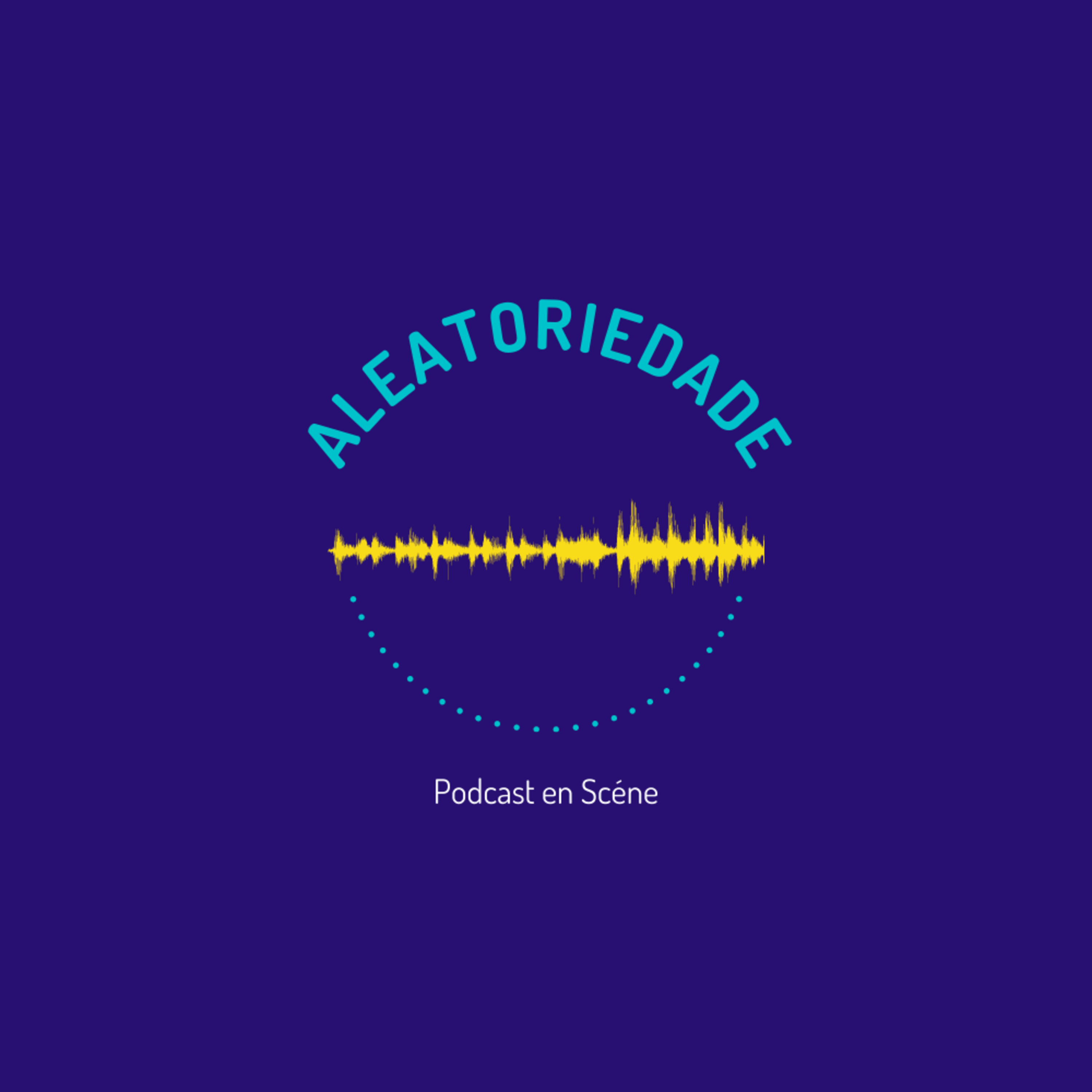 Podcast En Scéne