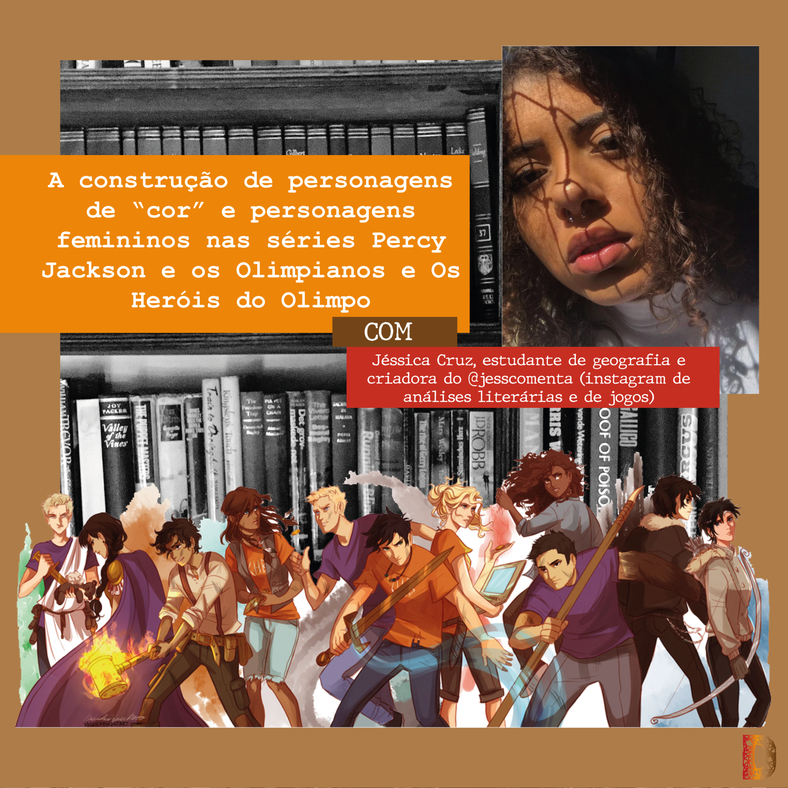 Editoria Diversidade