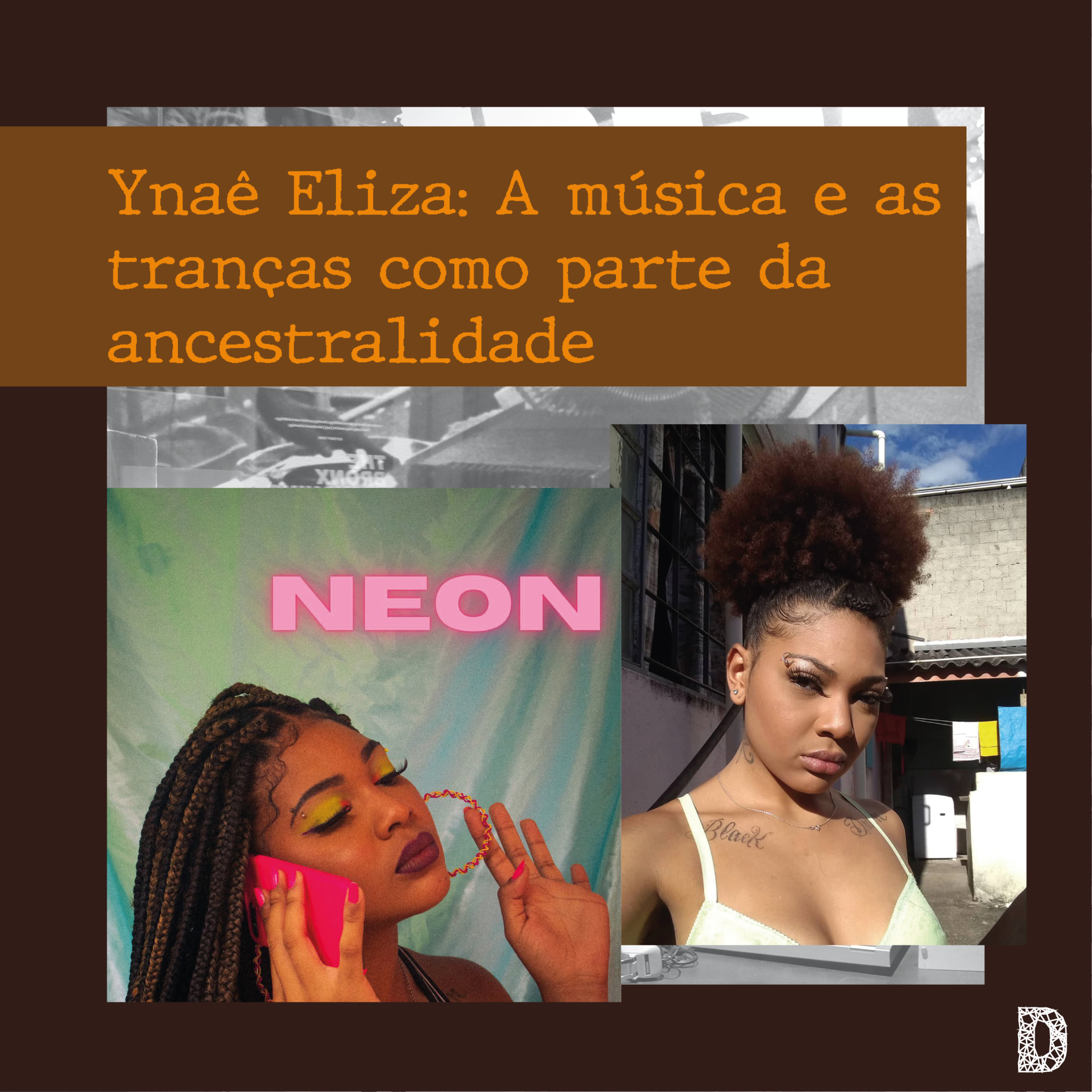 Editoria Diversidade