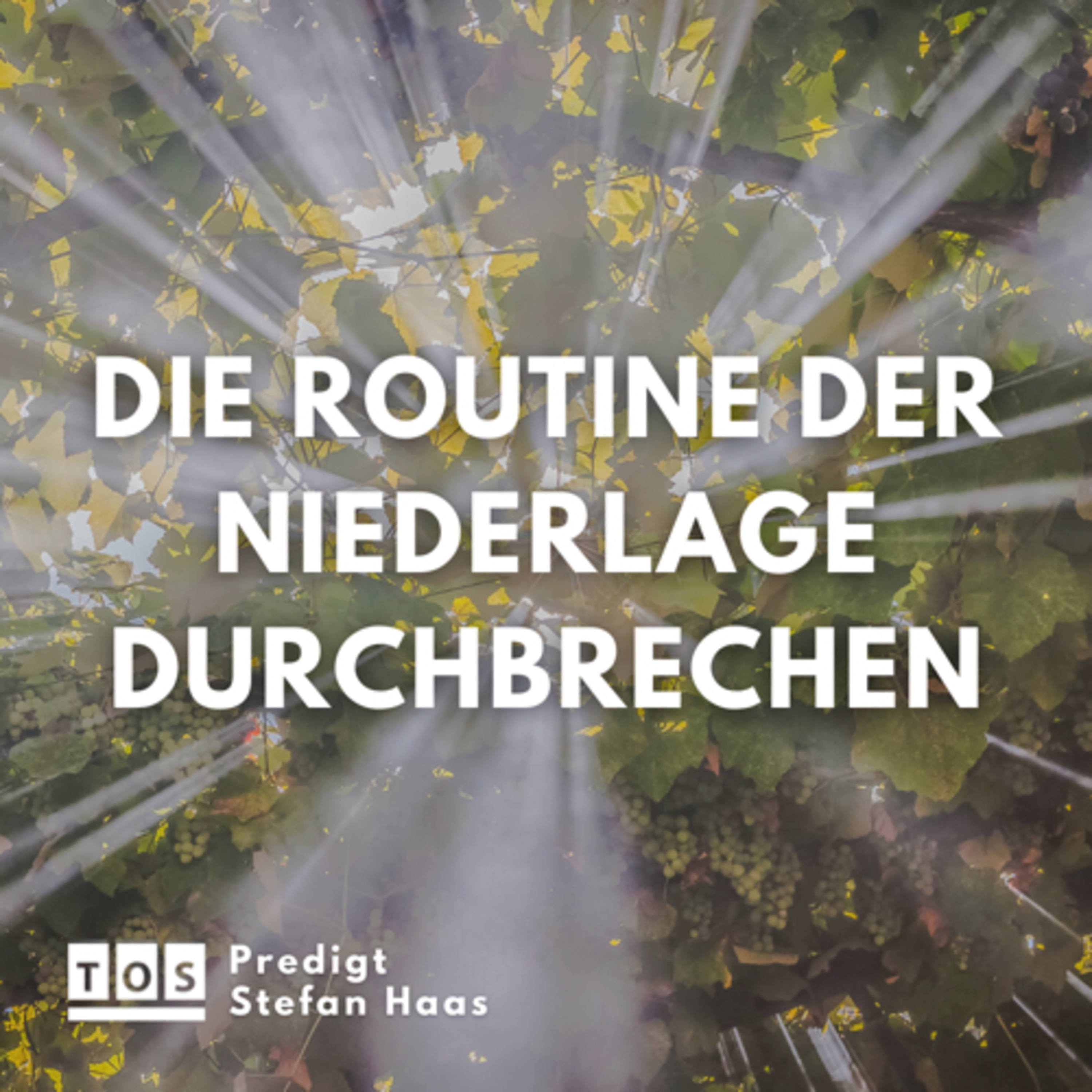 TOS Gemeinde Leipzig