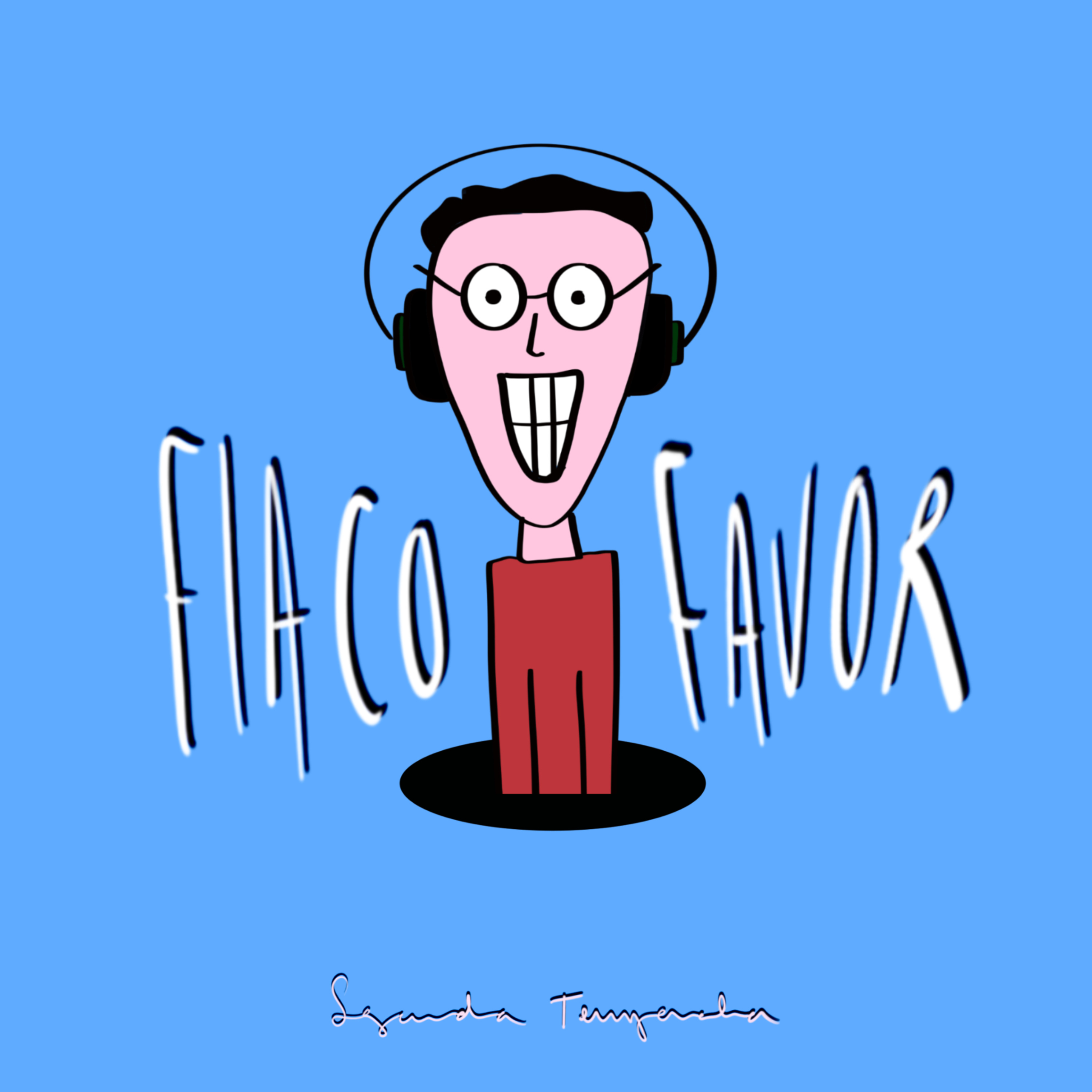 Acerca del trabajo episode artwork