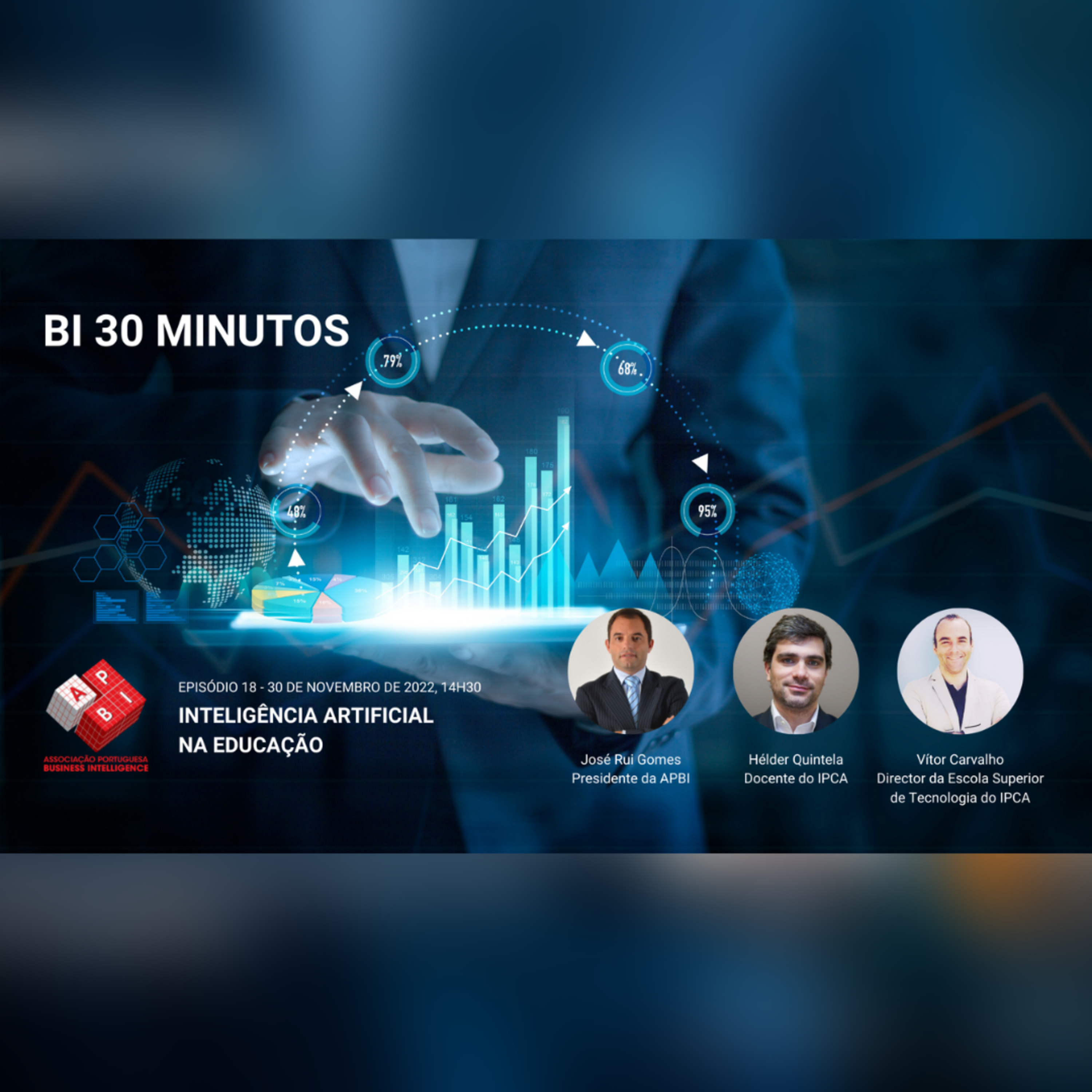 Associação Portuguesa de Business Intelligence - BI 30 Minutos