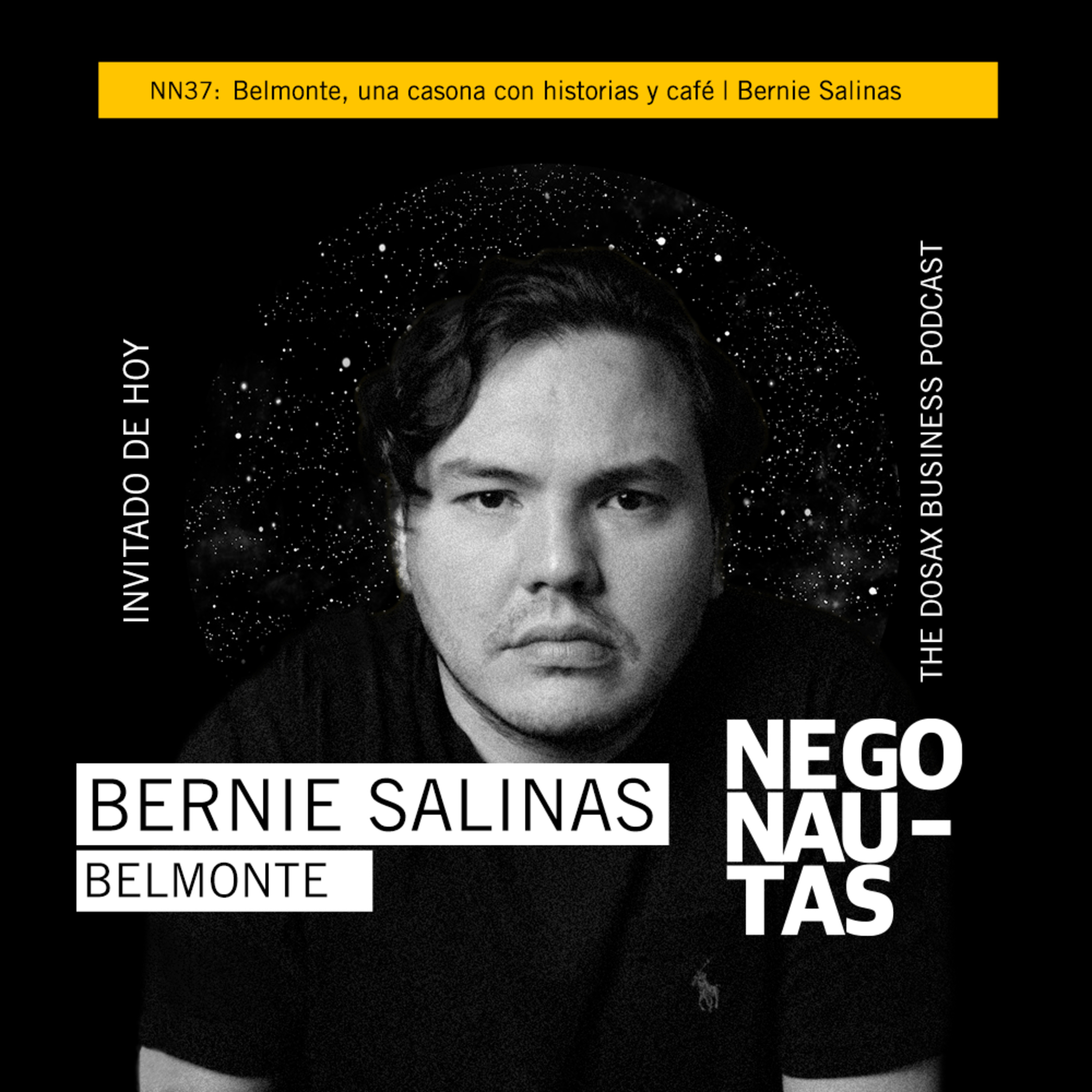 NEGONAUTAS