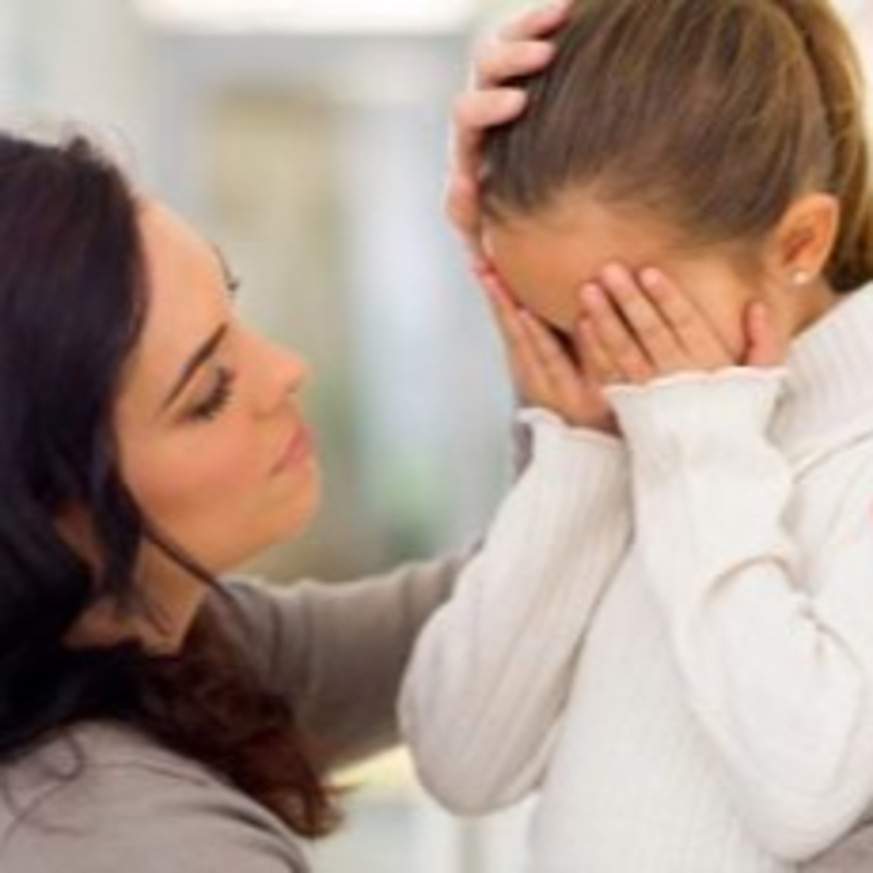 The Mother Who Would Not Give Up-Matthew 15:21-28