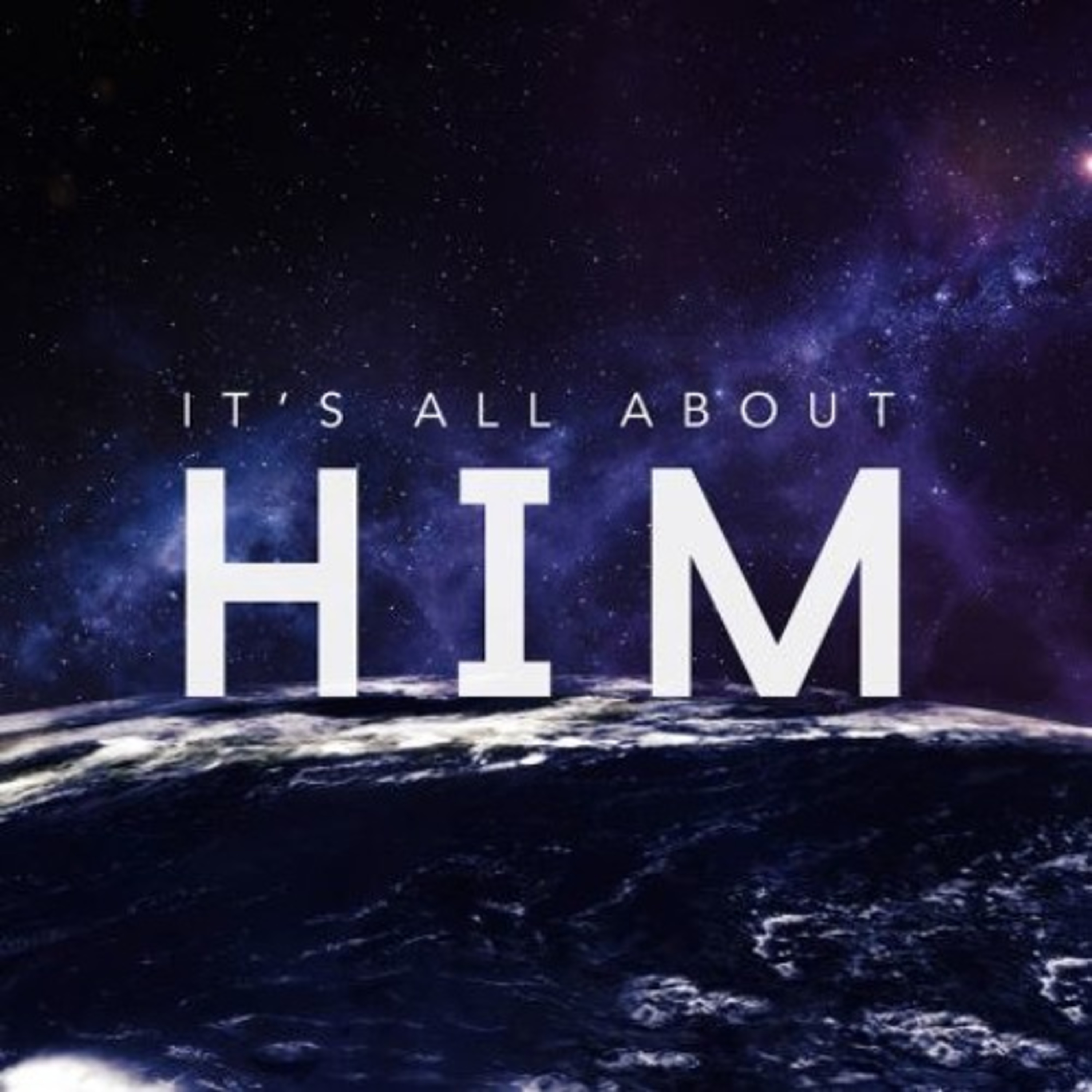 In Him-Ephesians 1:13-14