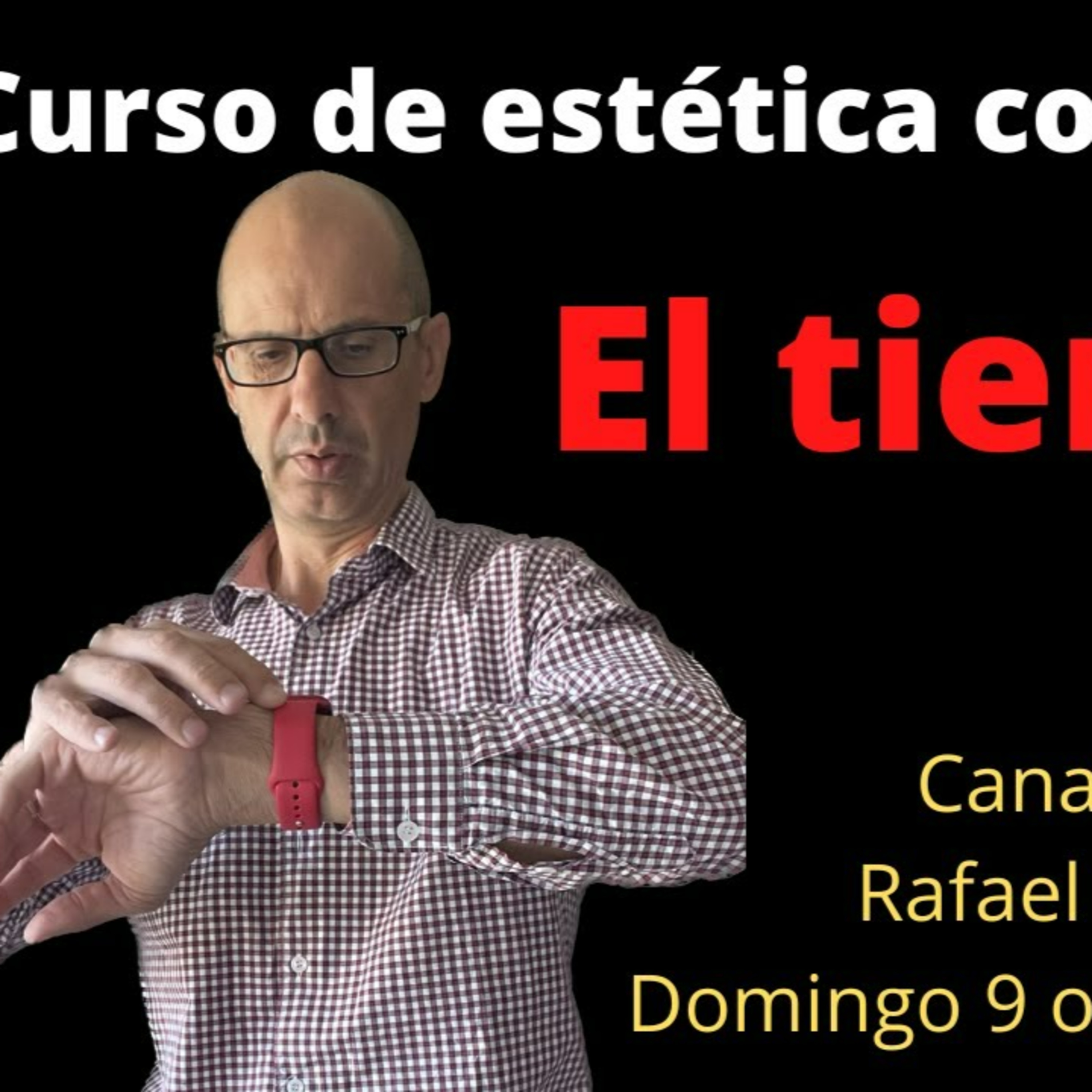 Rafael López Borrego