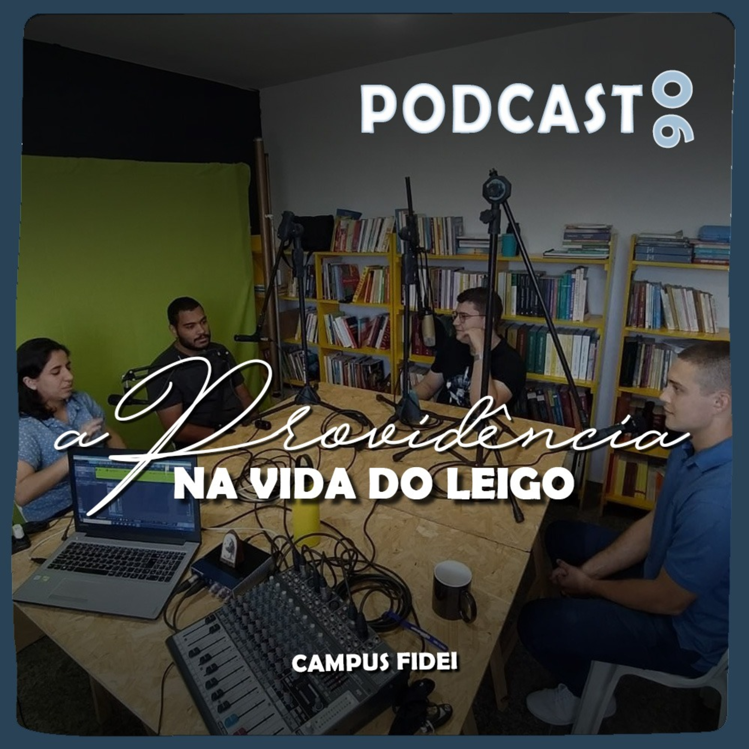 Campus Fidei