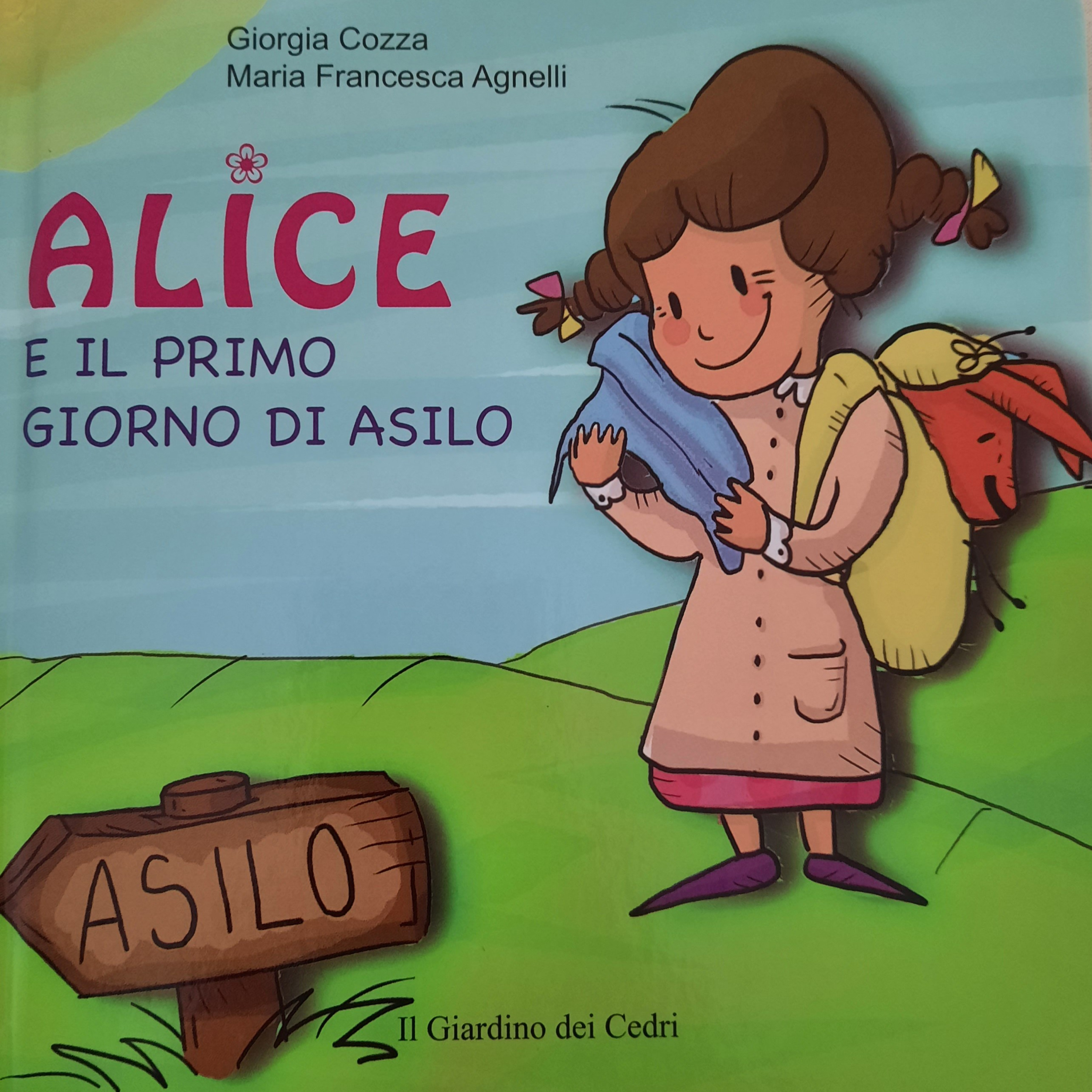 Libri E Storie Per Bambini