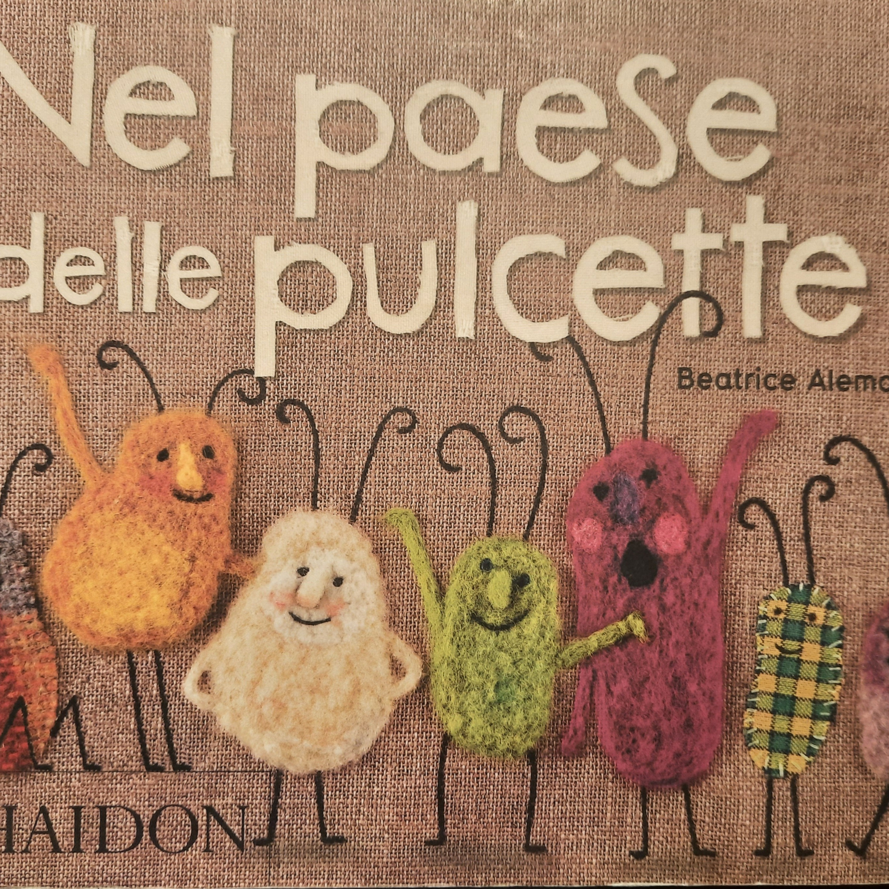 Libri E Storie Per Bambini
