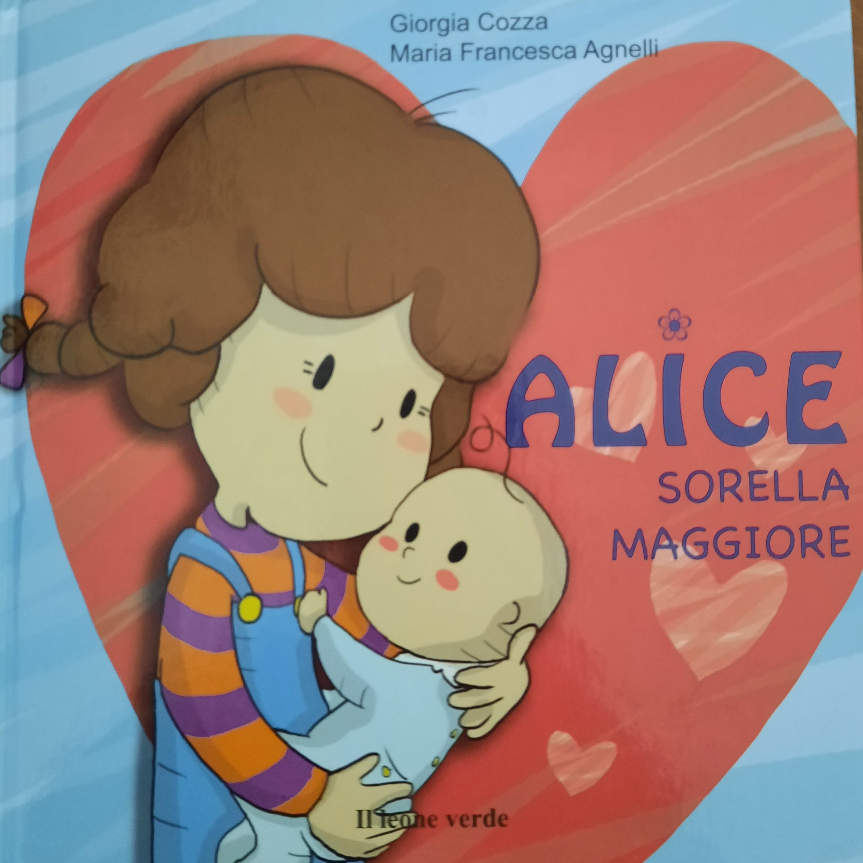 Libri E Storie Per Bambini