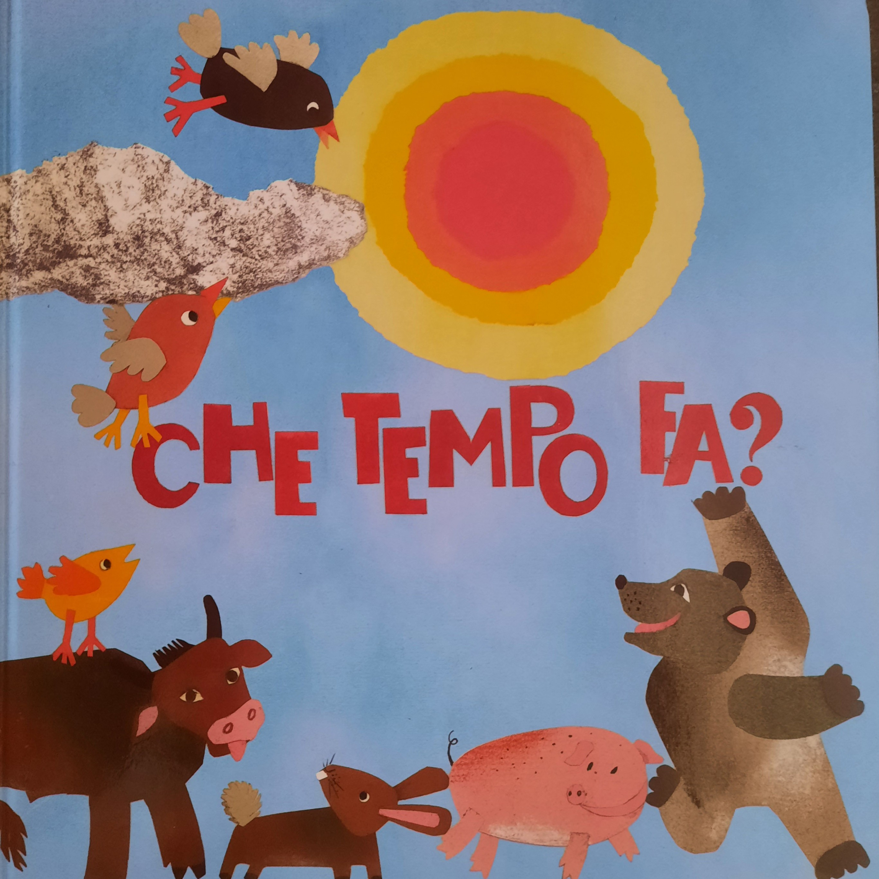 Libri E Storie Per Bambini