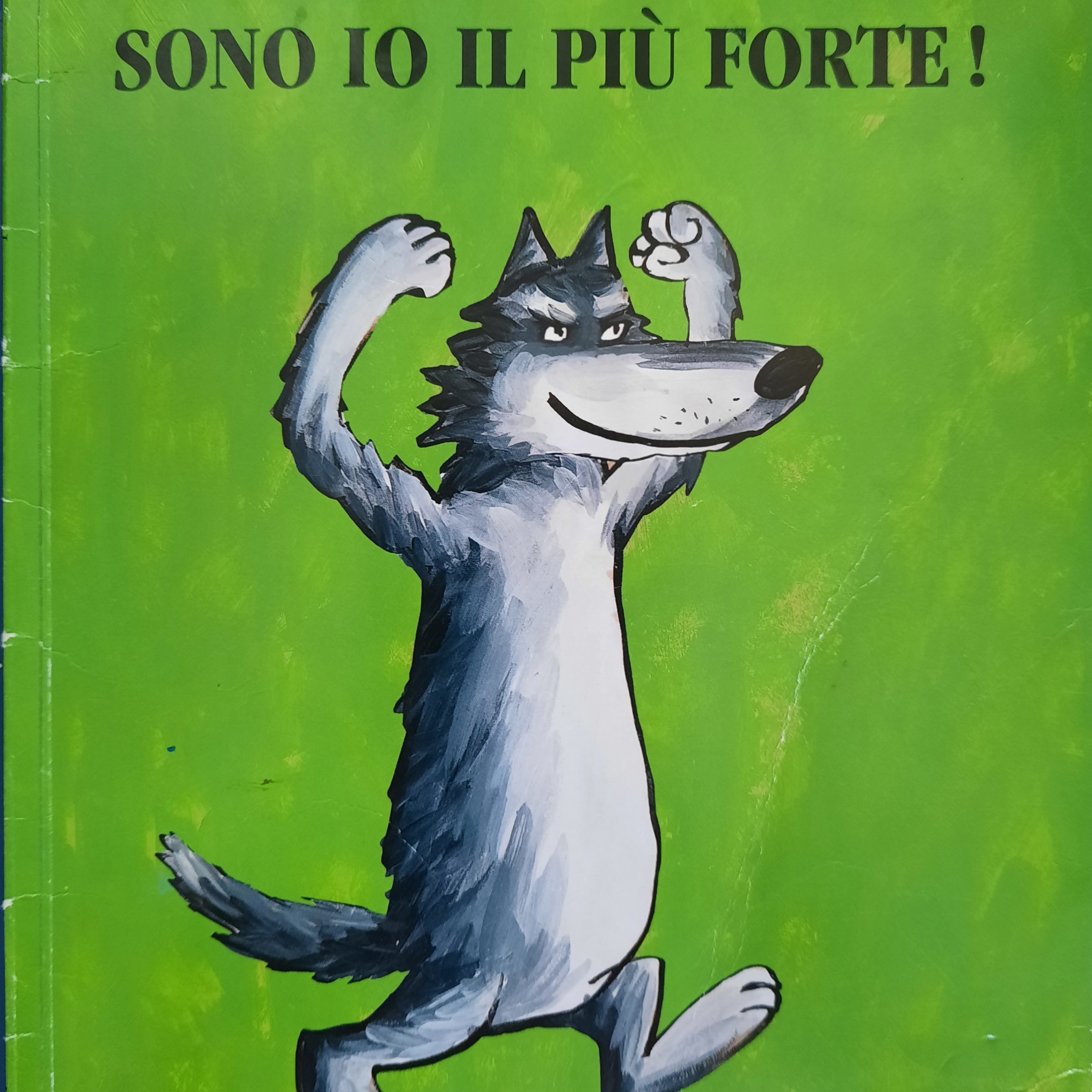 Libri E Storie Per Bambini