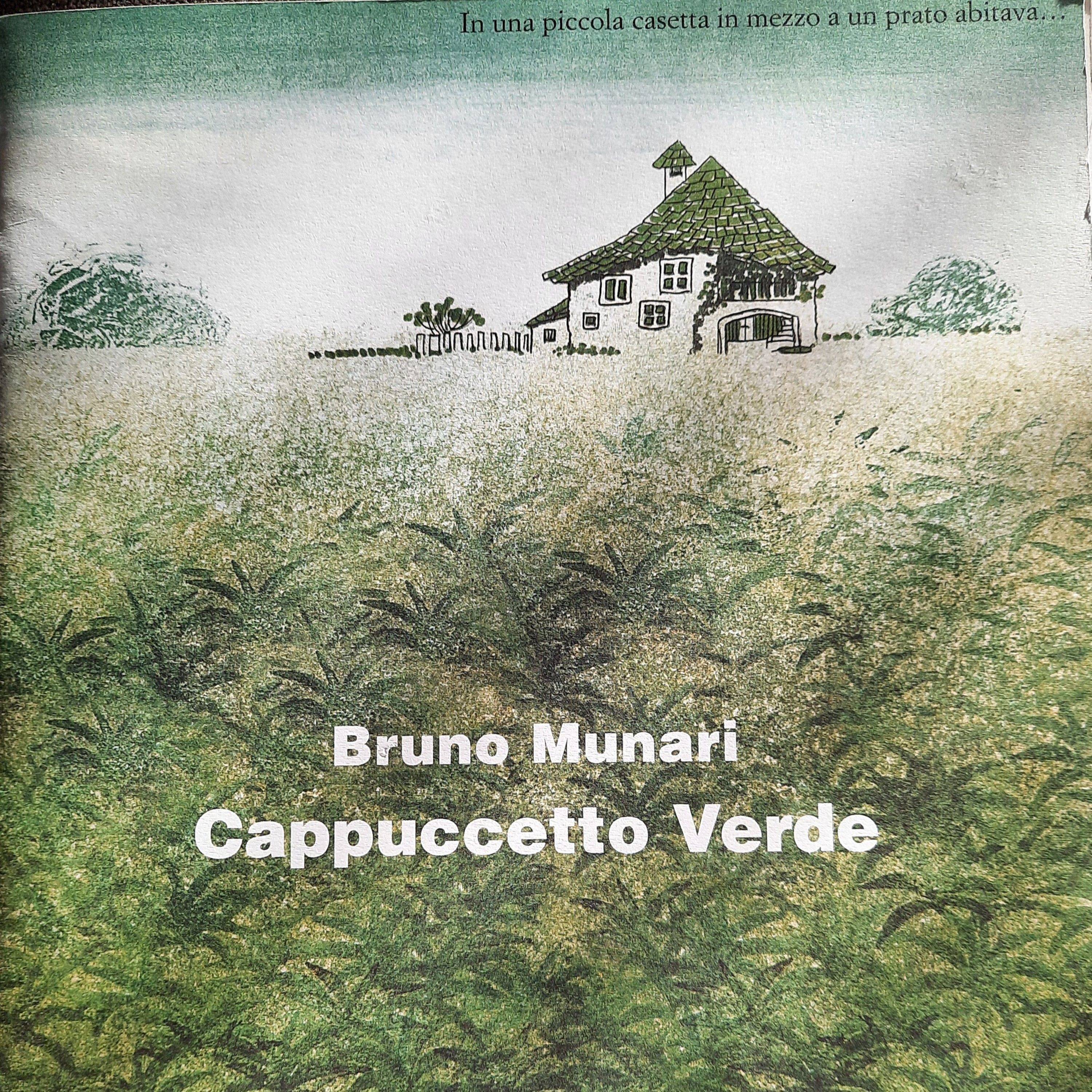 Libri E Storie Per Bambini
