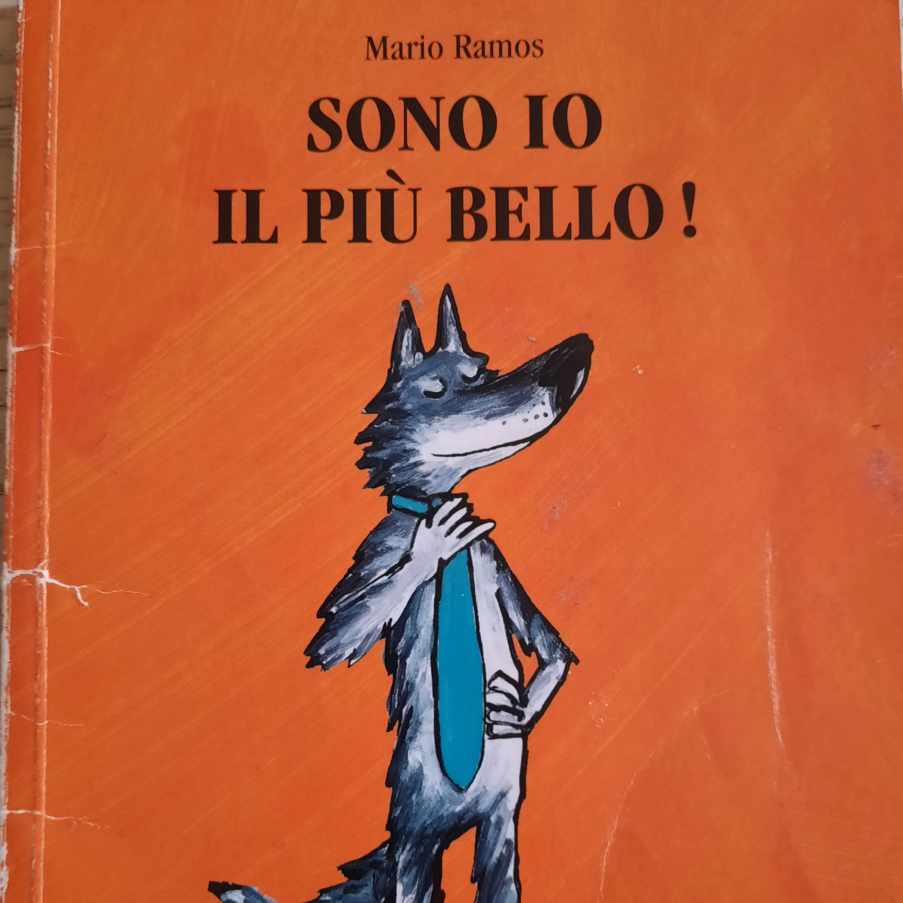 Libri E Storie Per Bambini
