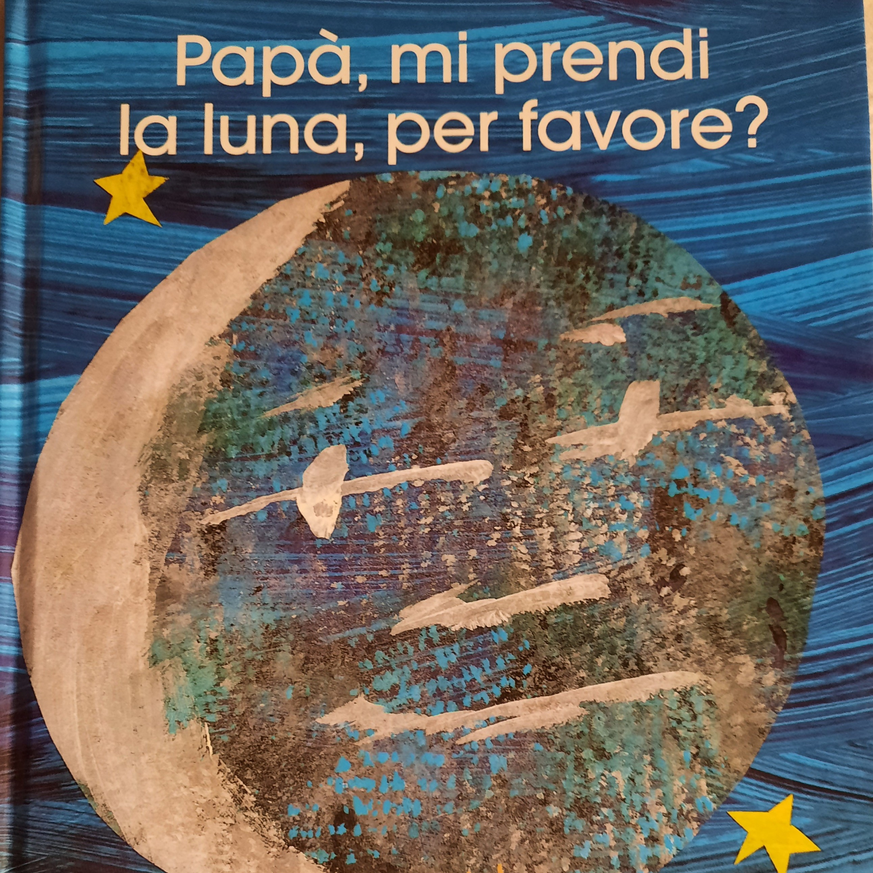 Libri E Storie Per Bambini