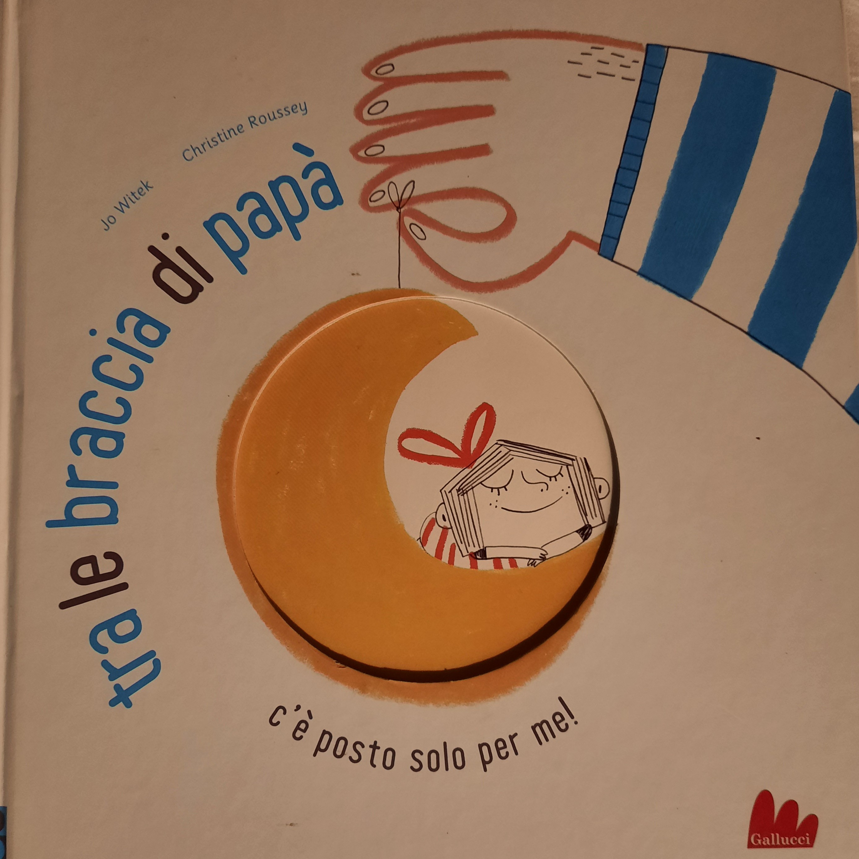 Libri E Storie Per Bambini