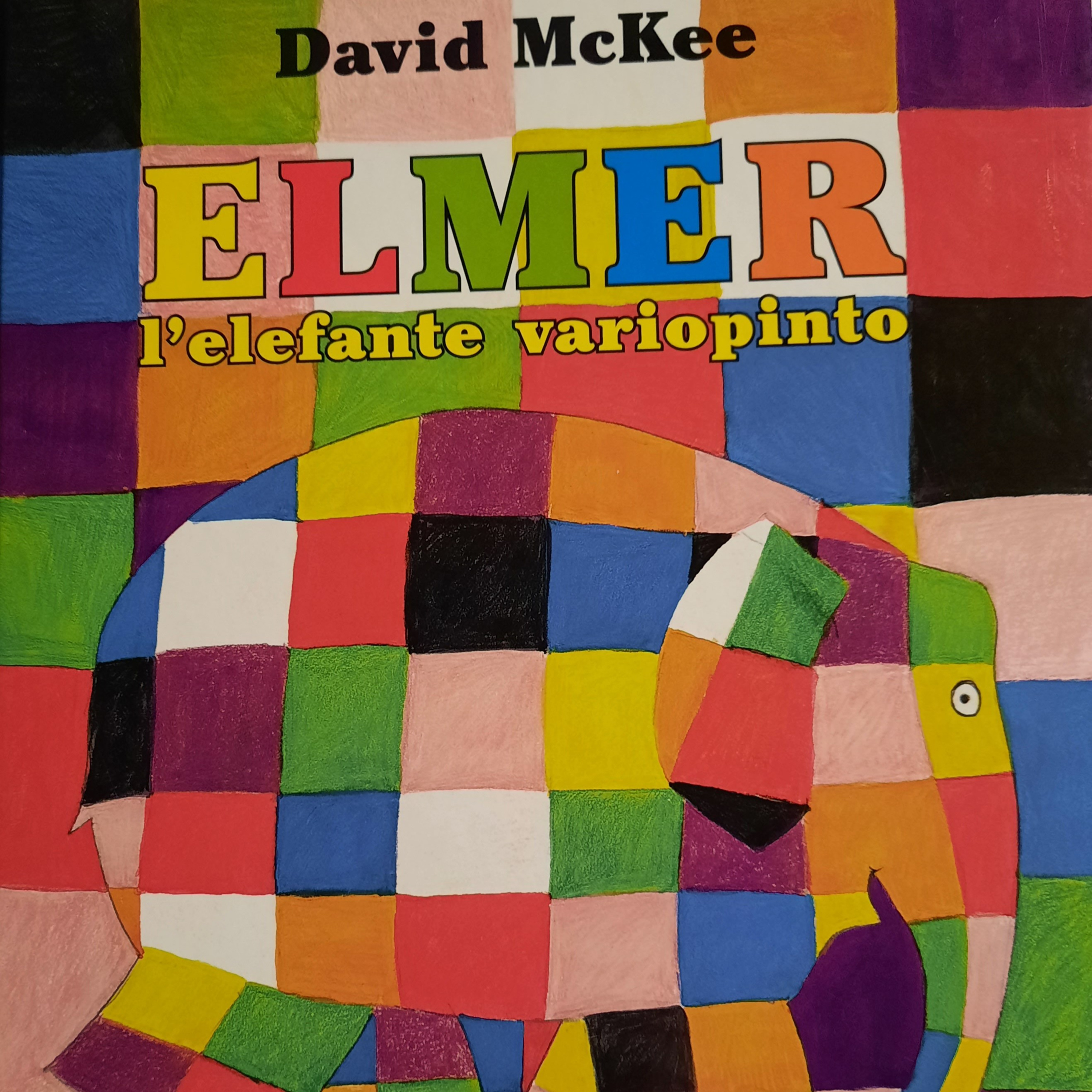 Libri E Storie Per Bambini