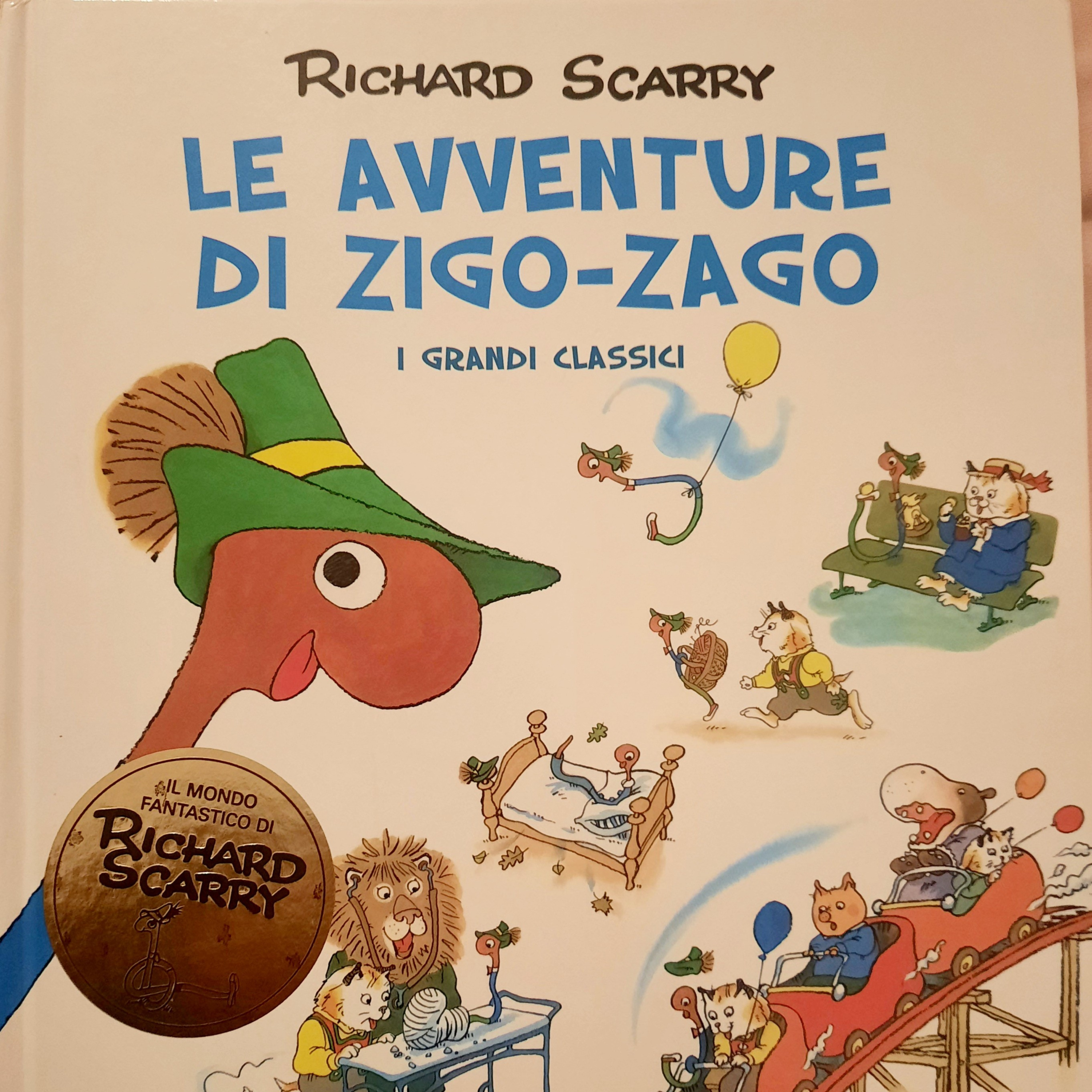 Libri E Storie Per Bambini