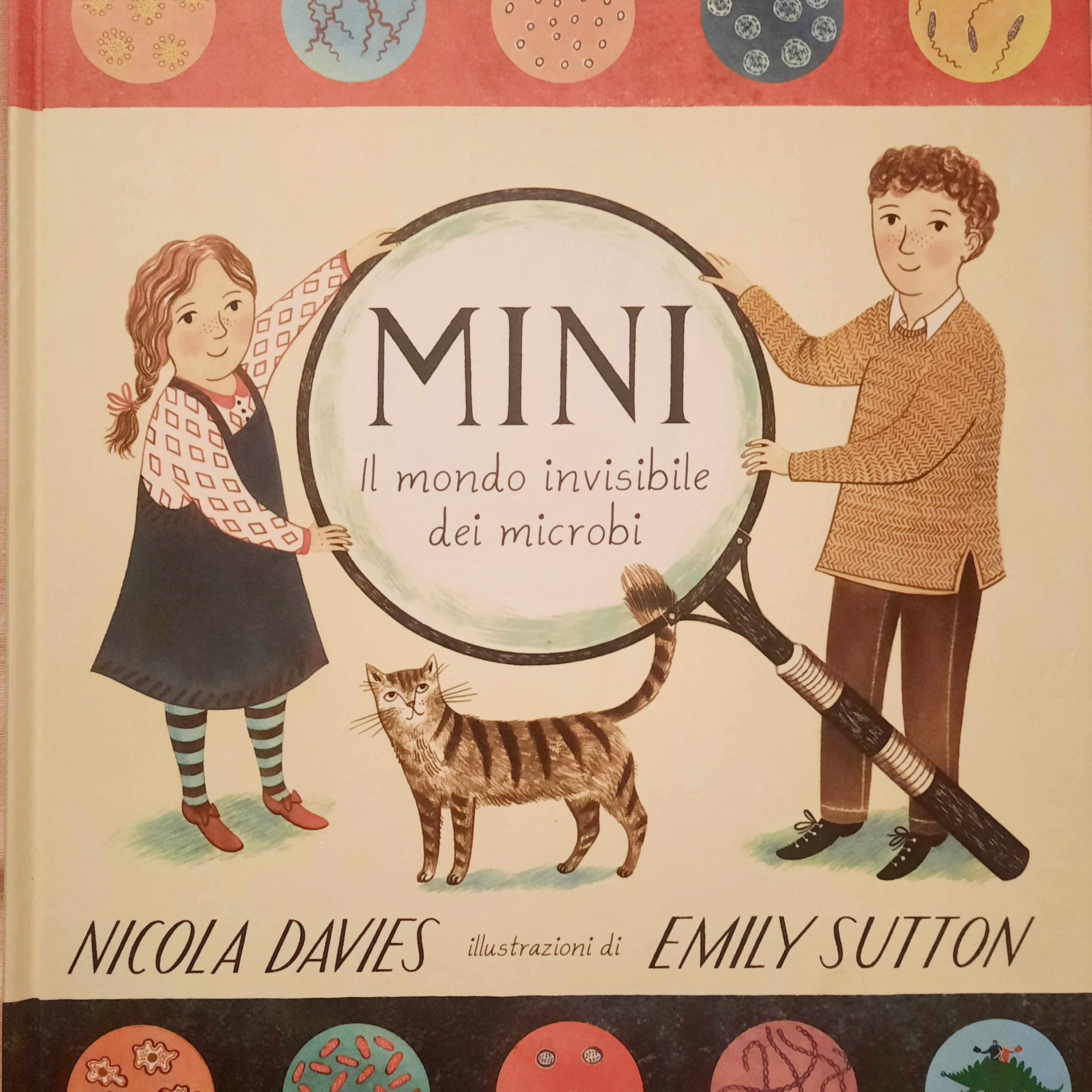 Libri E Storie Per Bambini